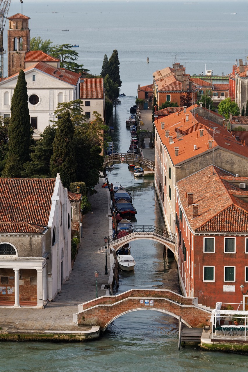 venice venezia italy free photo