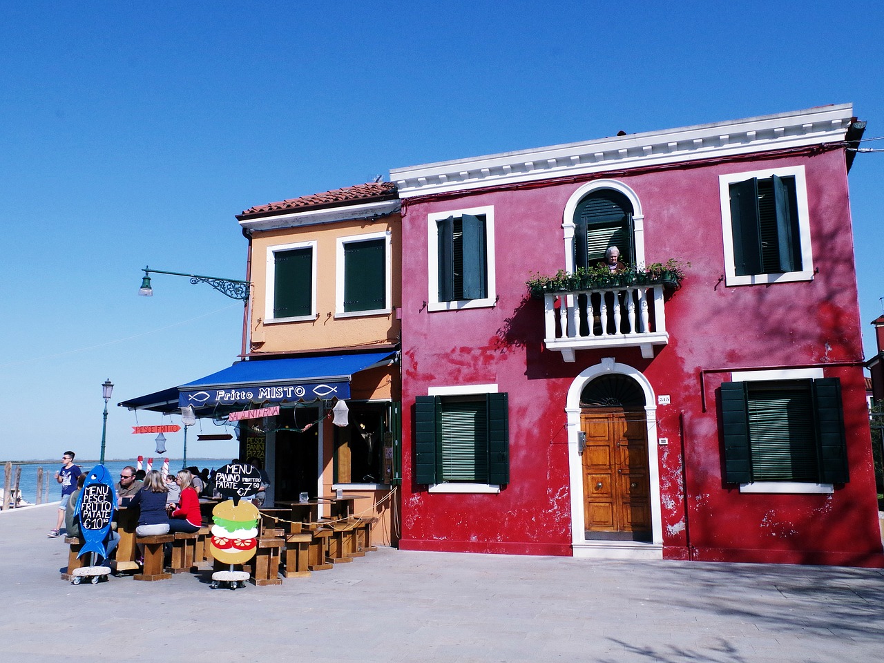 venice italy travel free photo