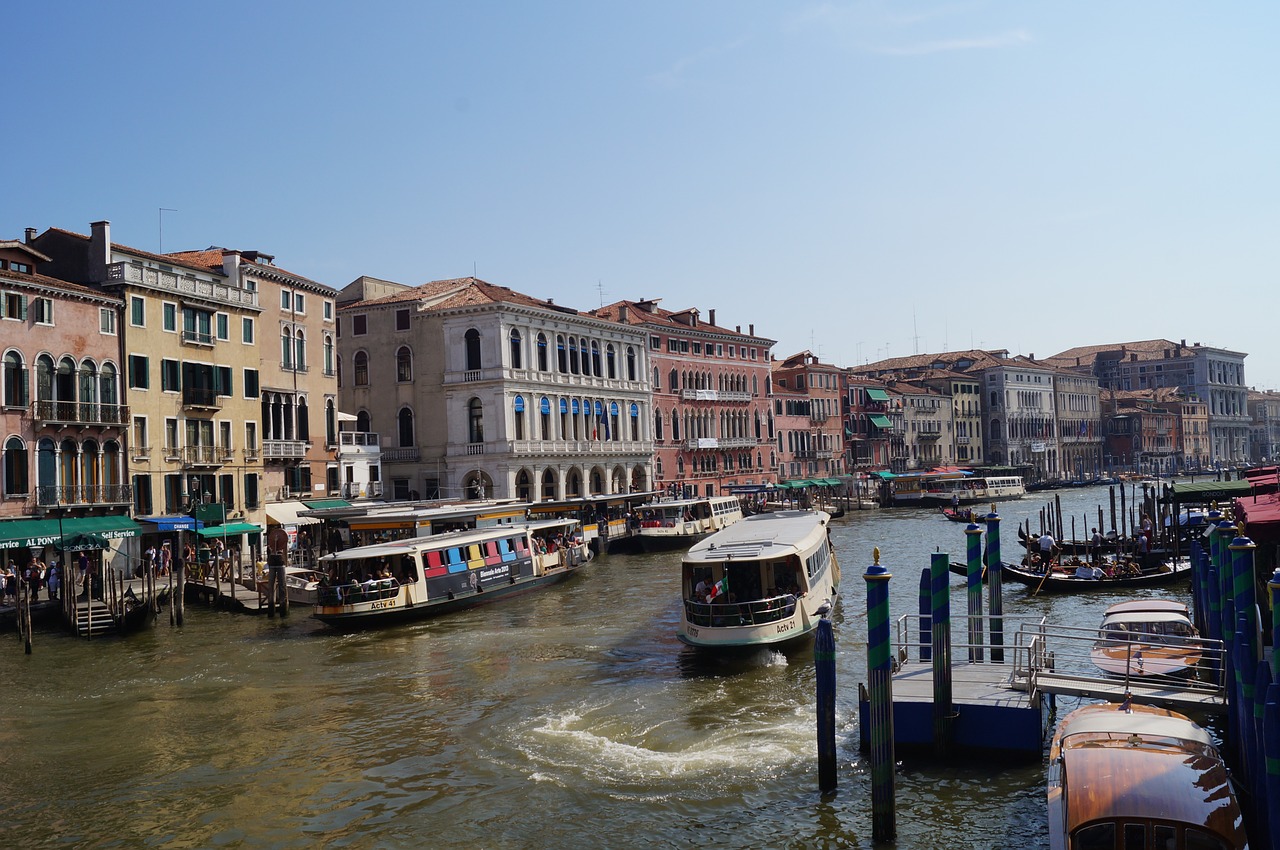 venice italy holidays free photo