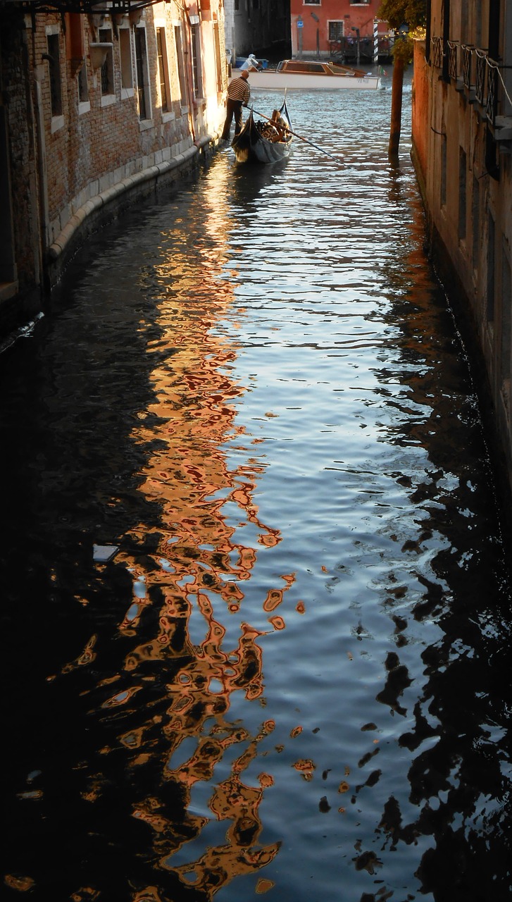 venice venezia italy free photo