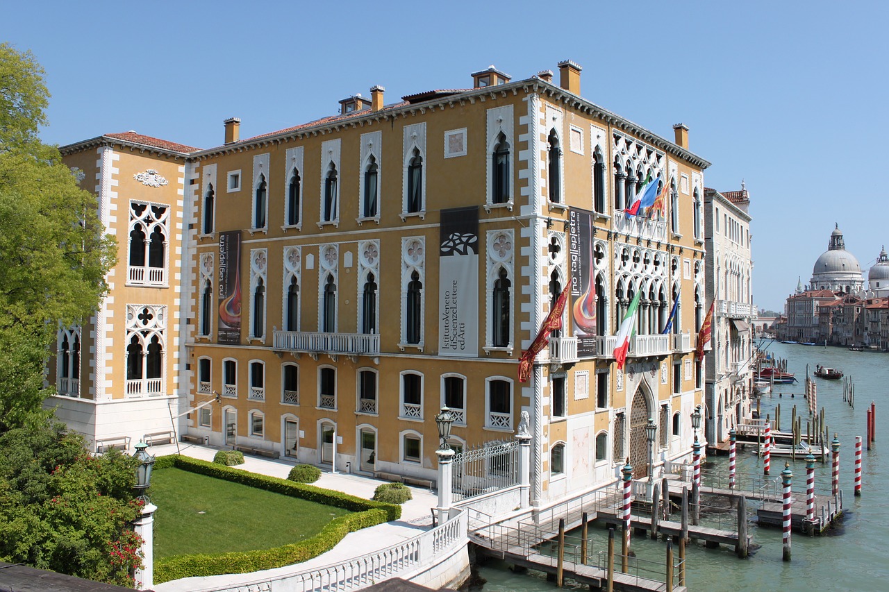 venice holiday italy free photo