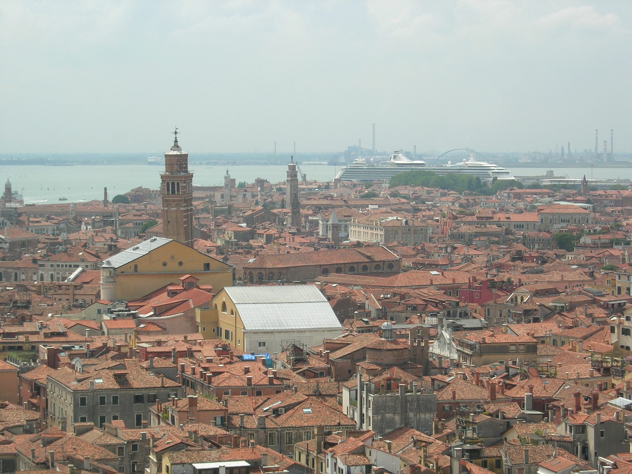 venice italy eu free photo