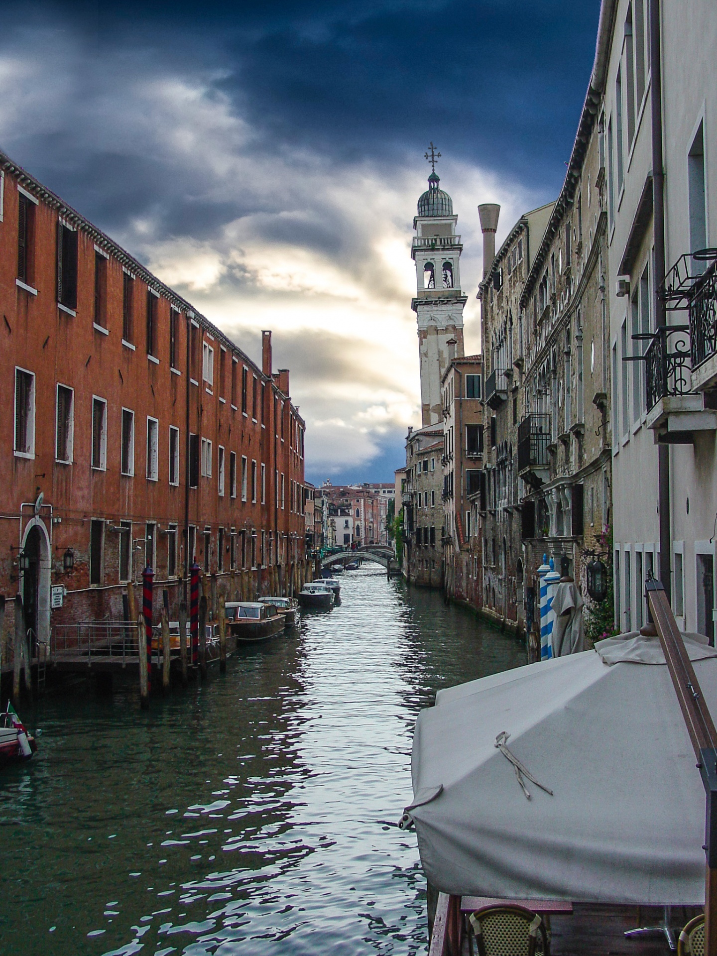 canal venezia venice free photo