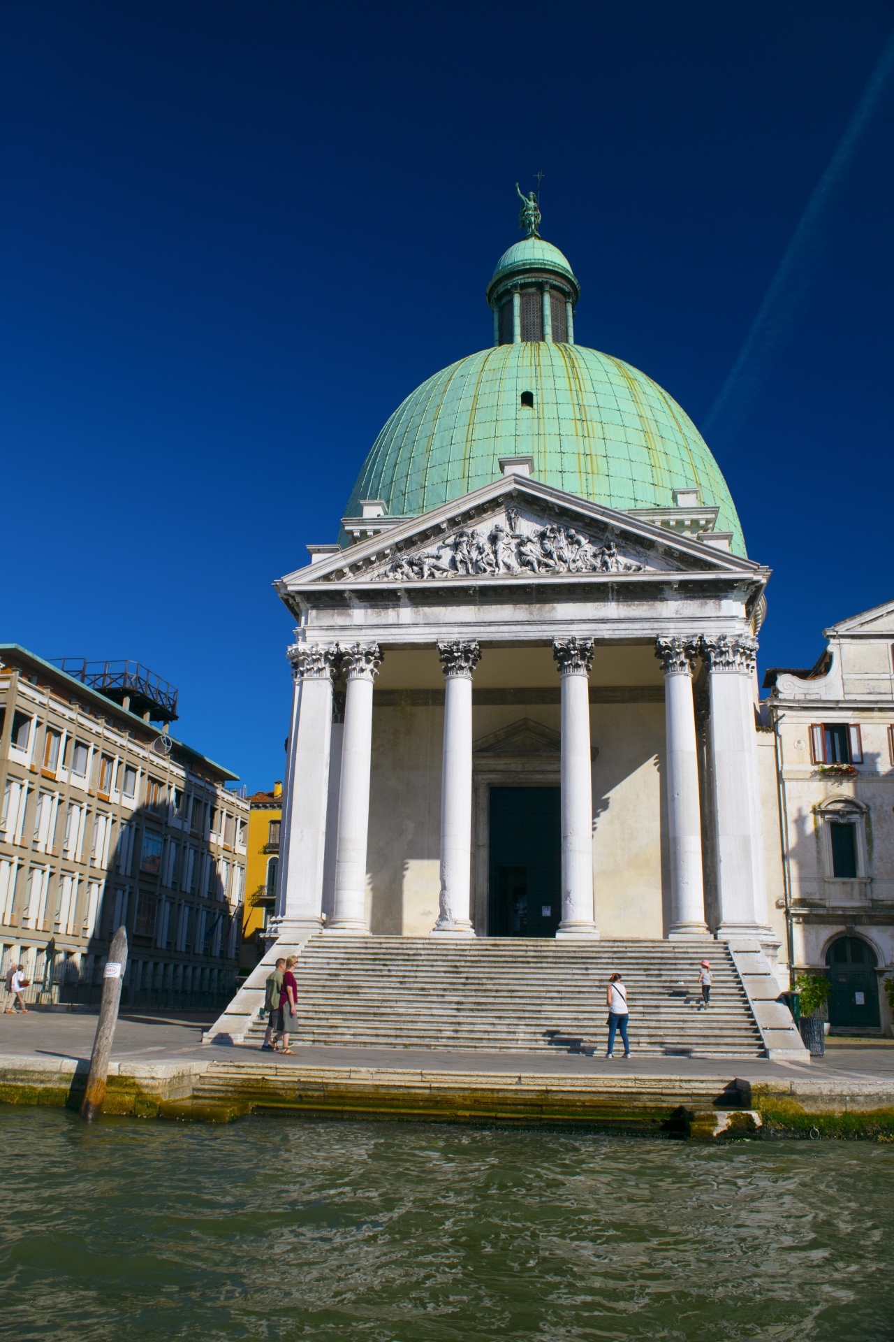 public domain venice summer free photo