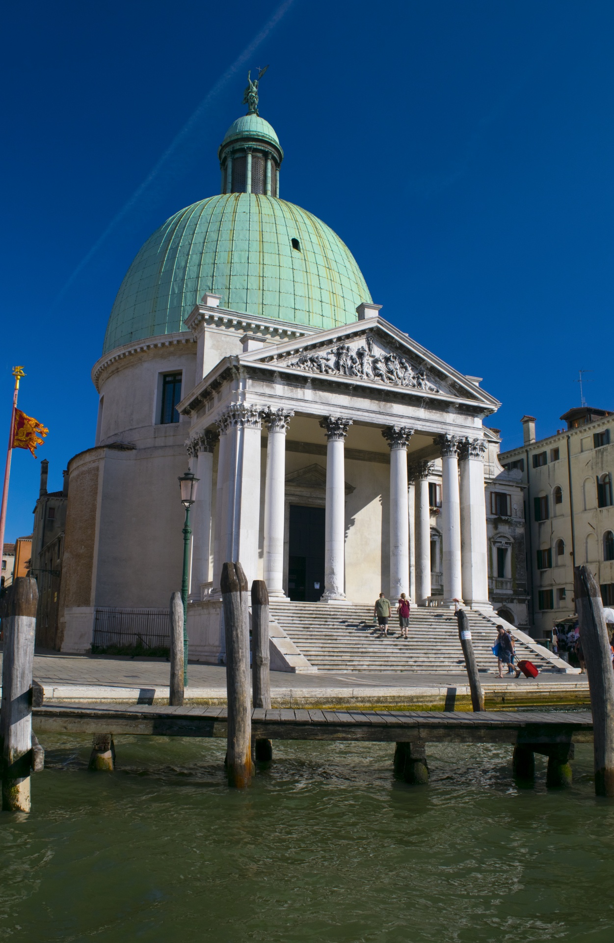 public domain venice summer free photo