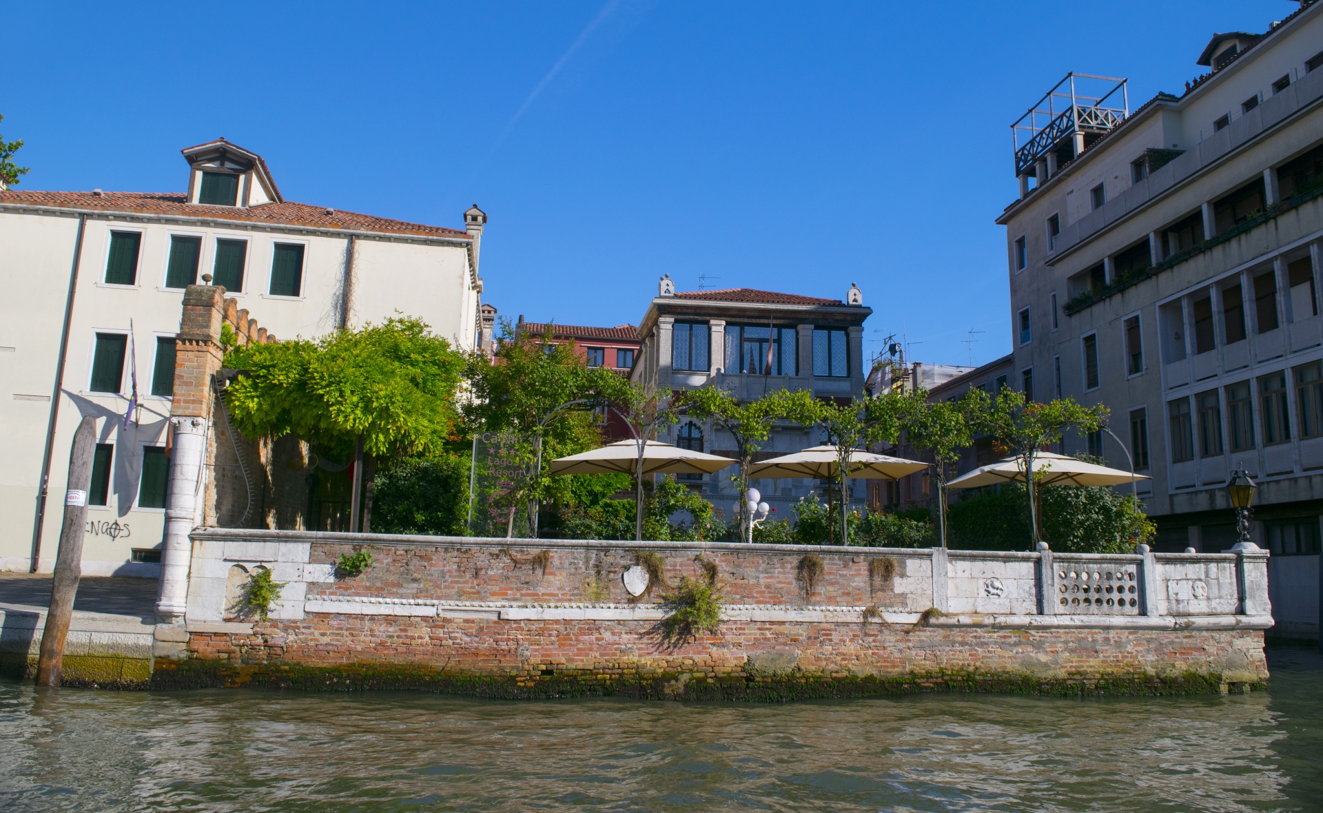 public domain venice summer free photo