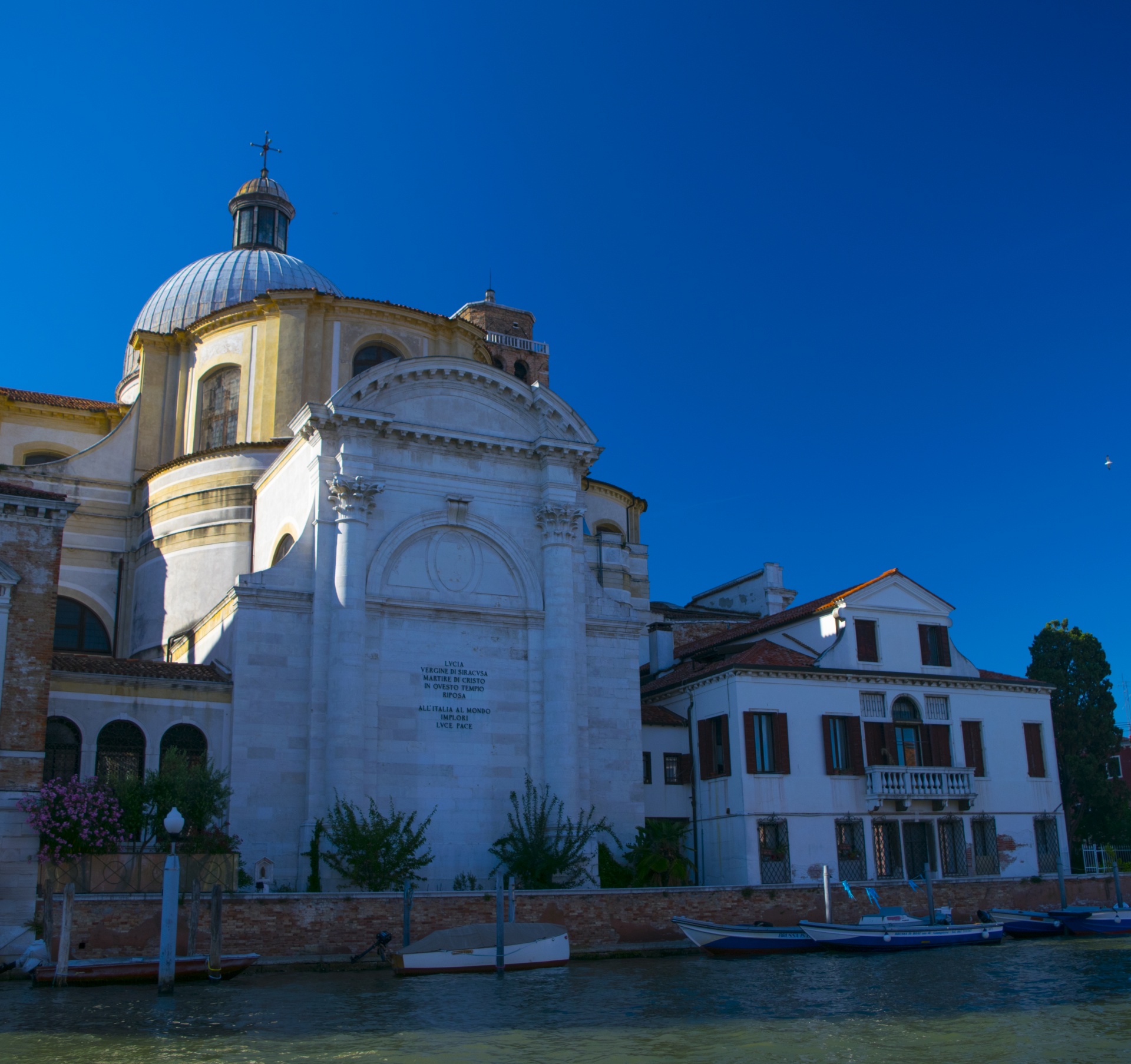 public domain venice summer free photo