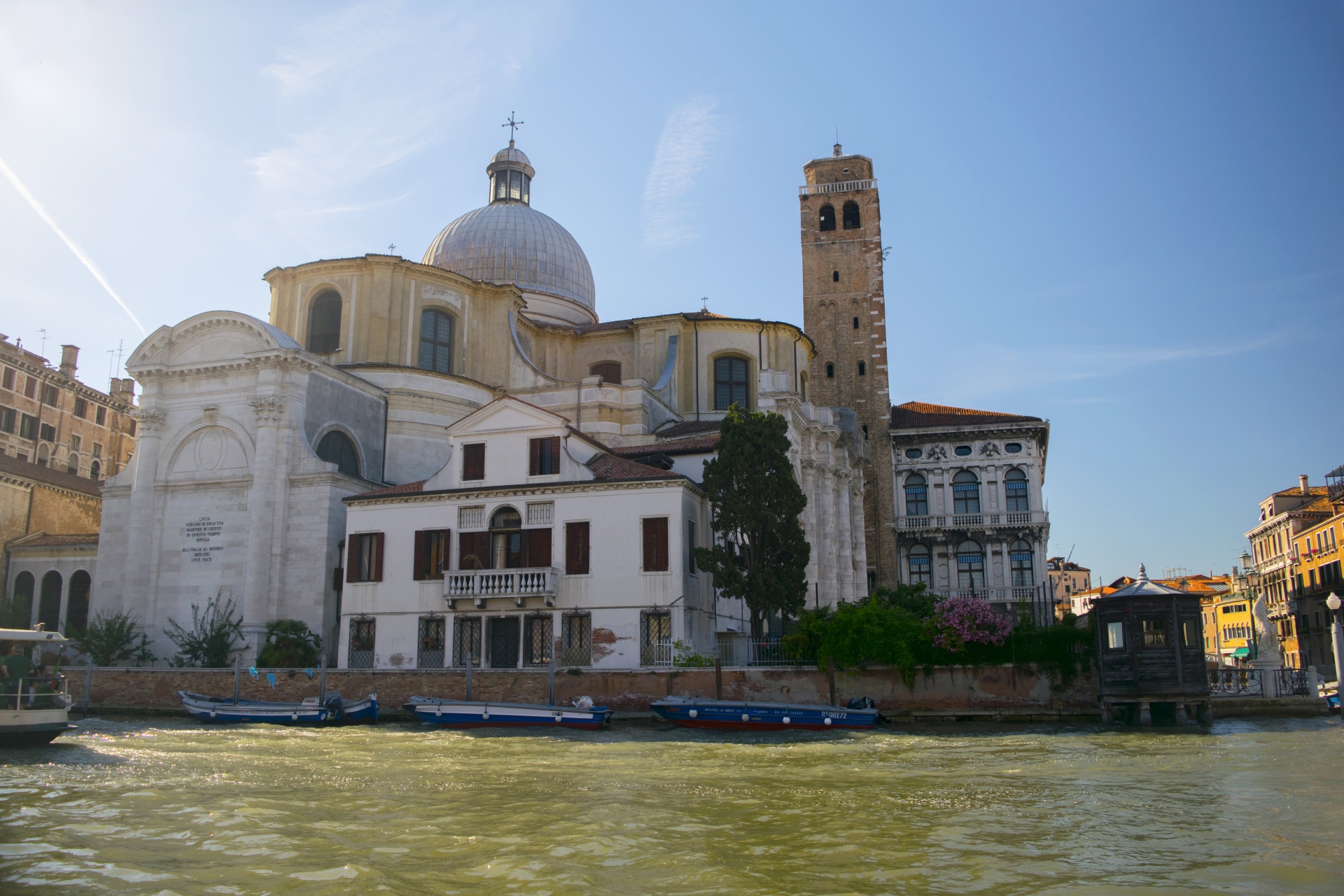 public domain venice summer free photo