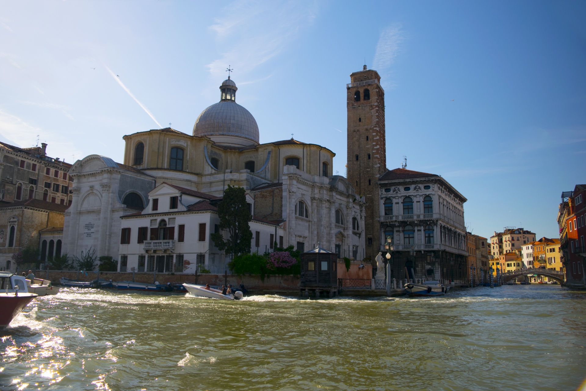 public domain venice summer free photo