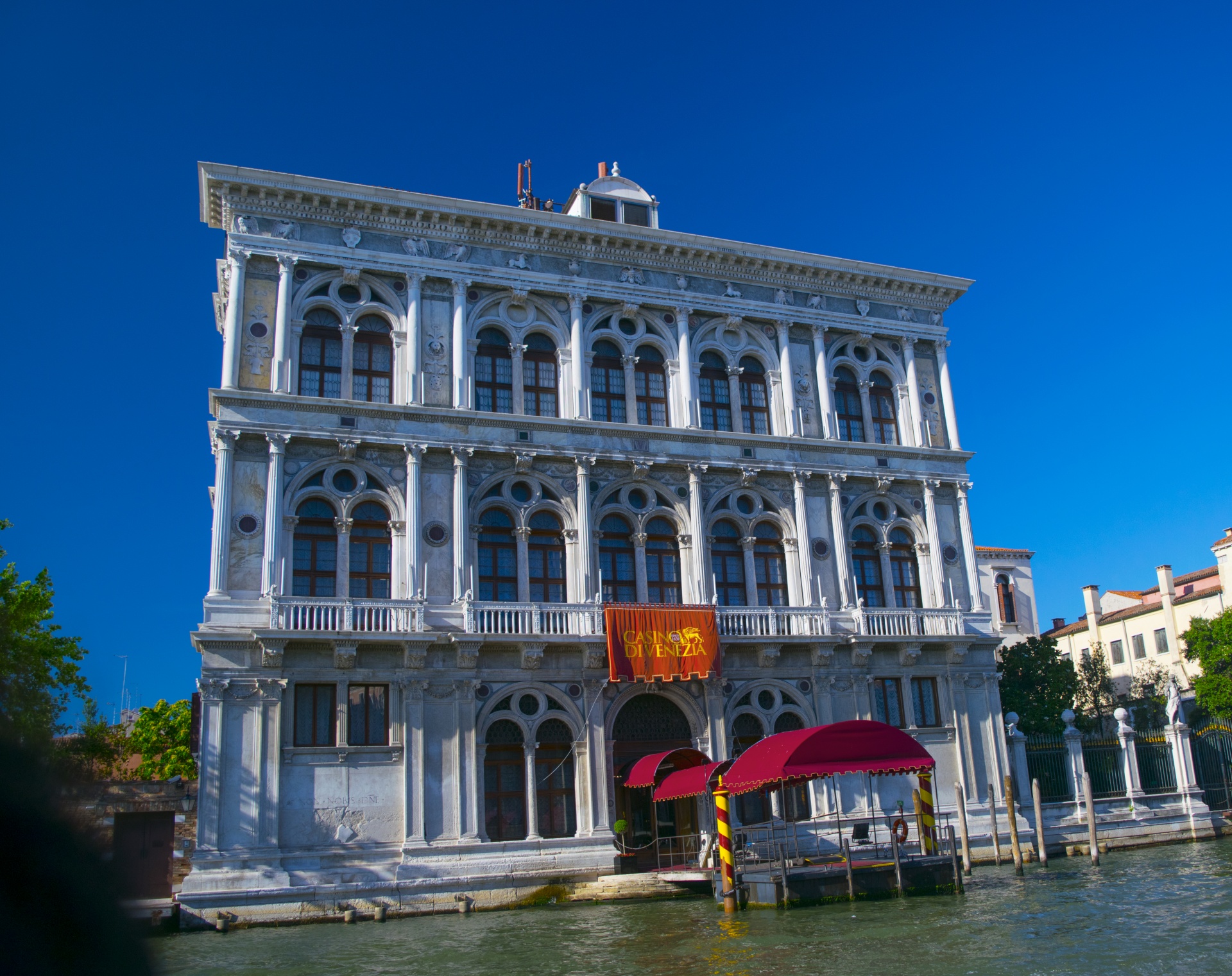 public domain venice summer free photo