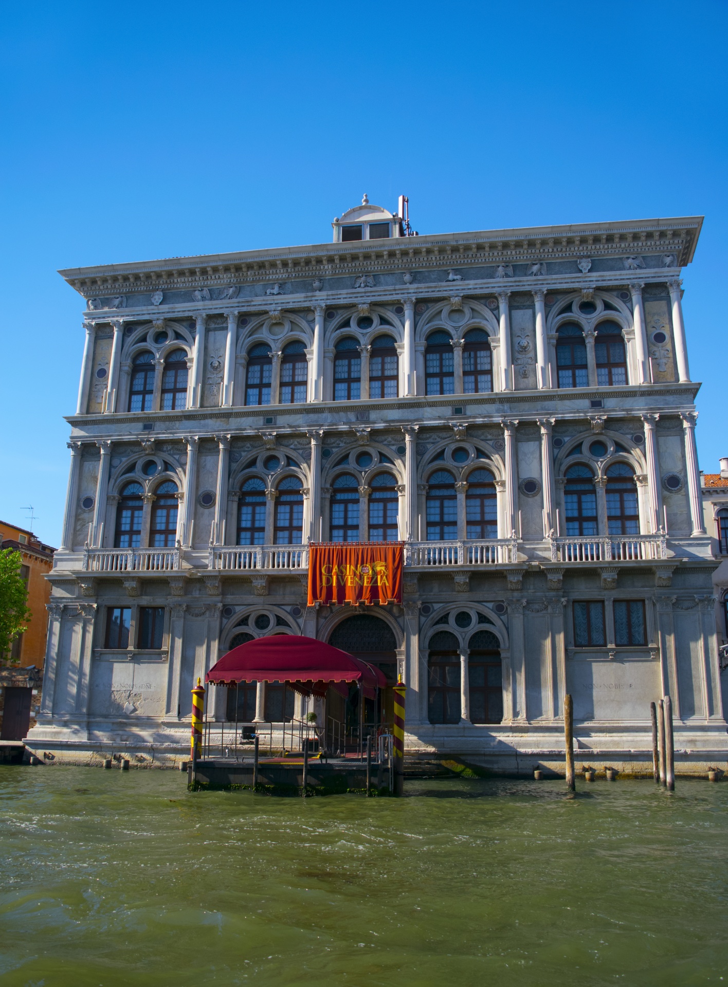 public domain venice summer free photo