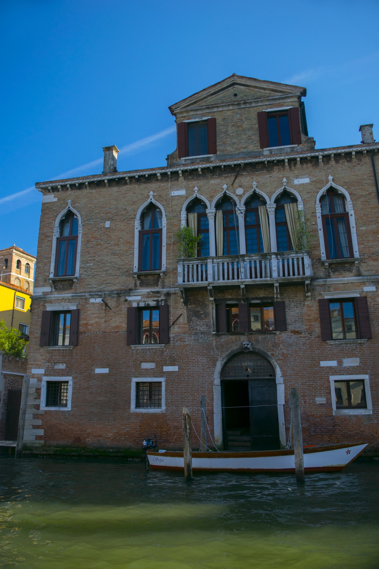 public domain venice summer free photo