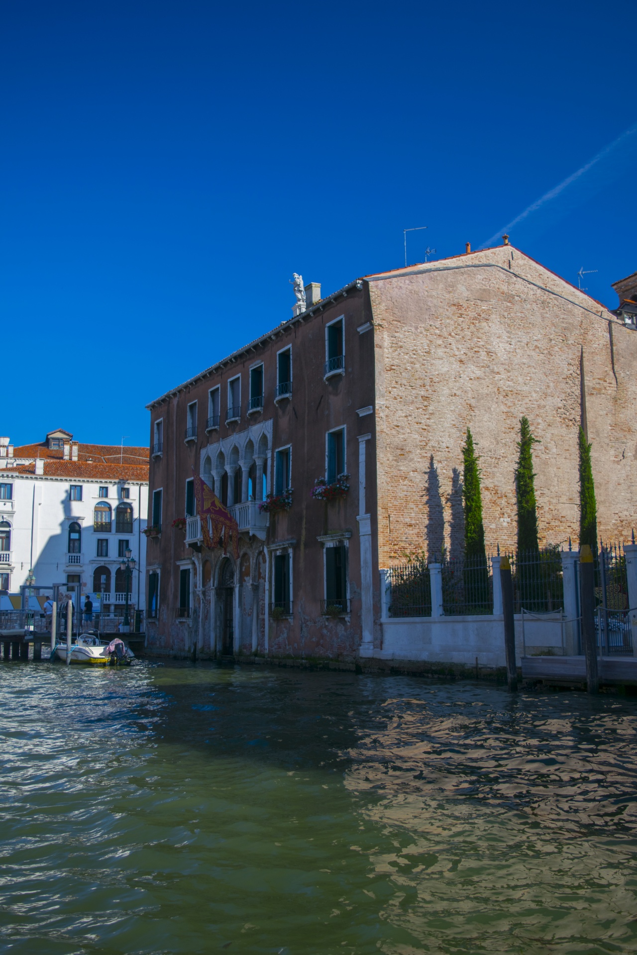 public domain venice summer free photo