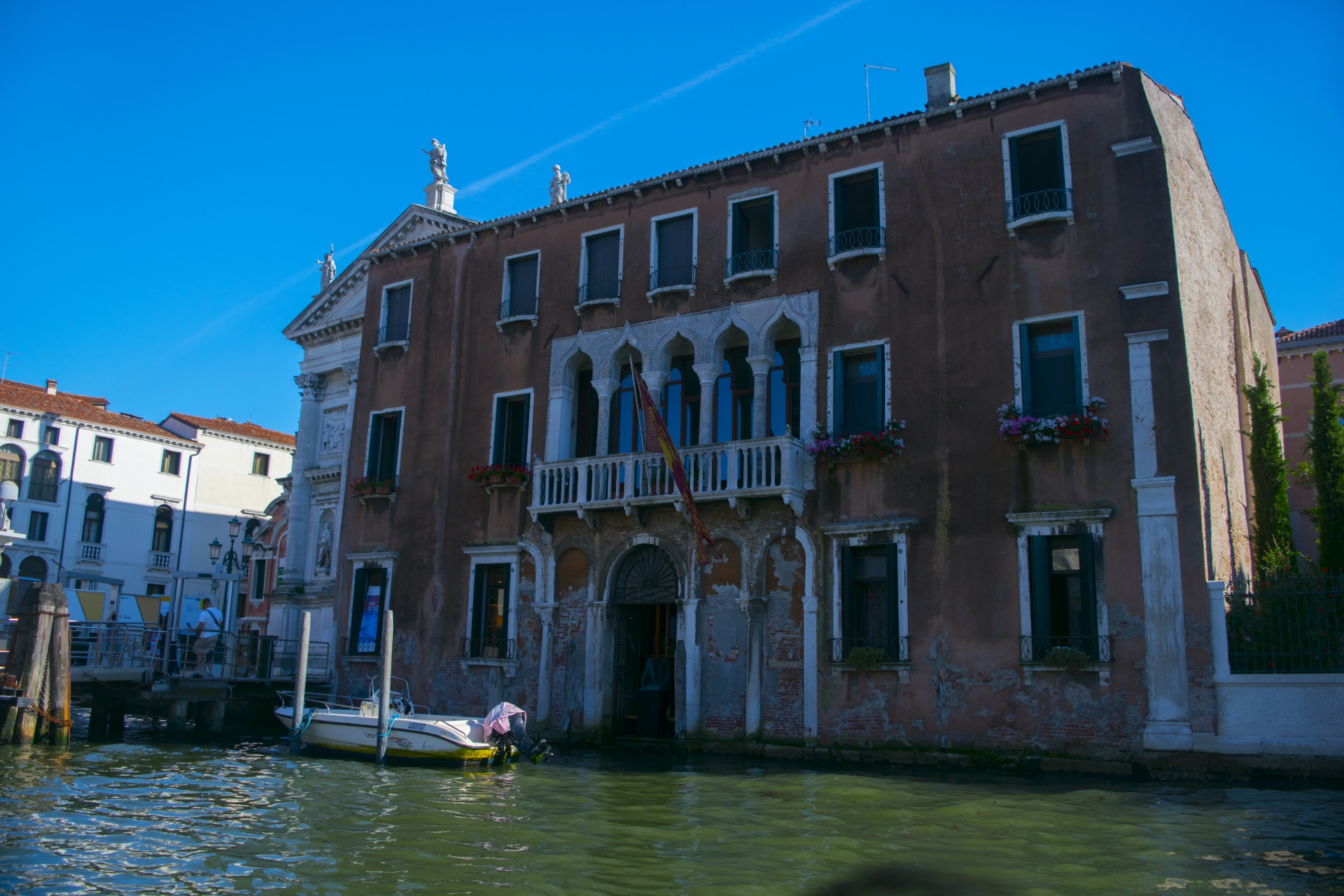 public domain venice summer free photo