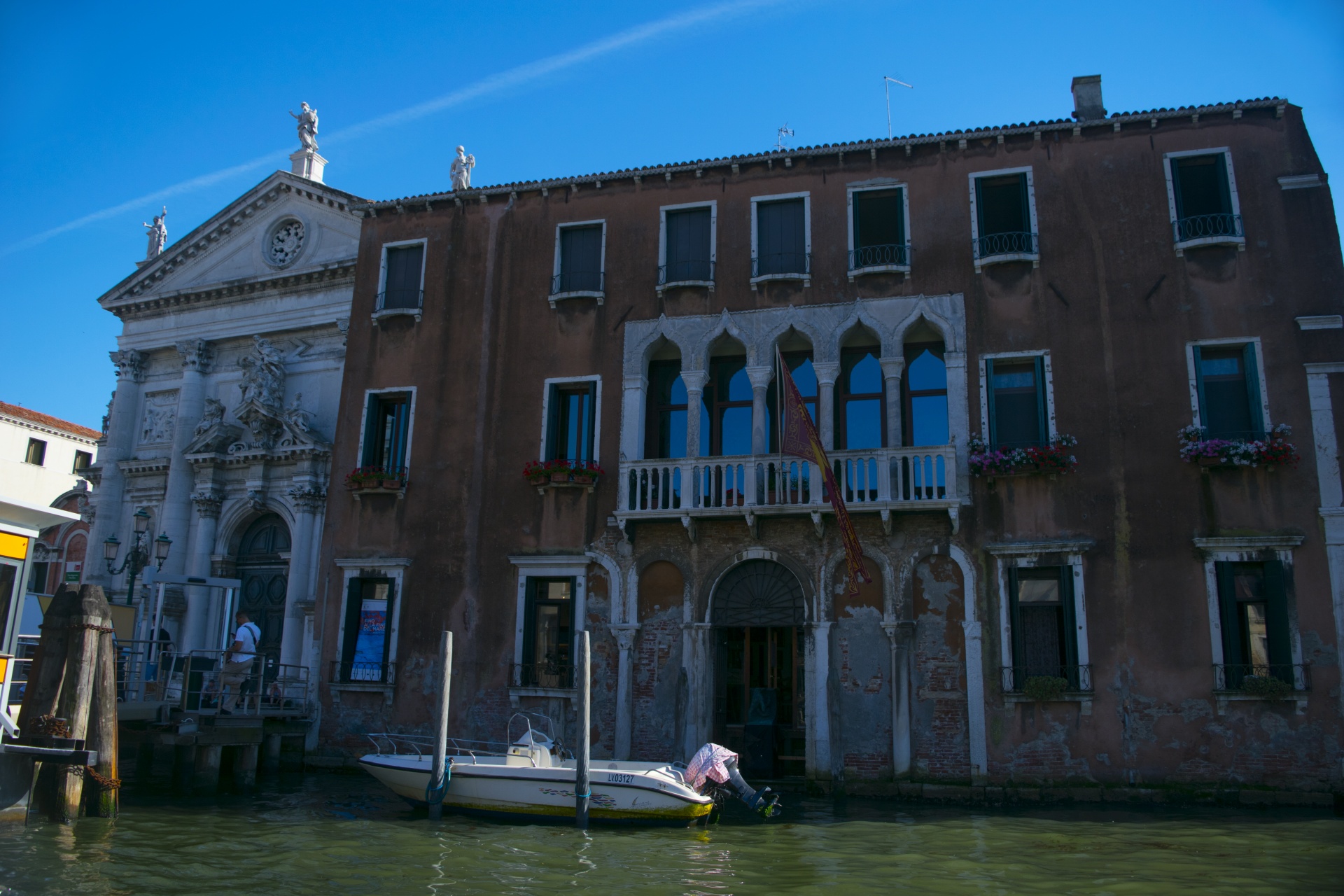 public domain venice summer free photo