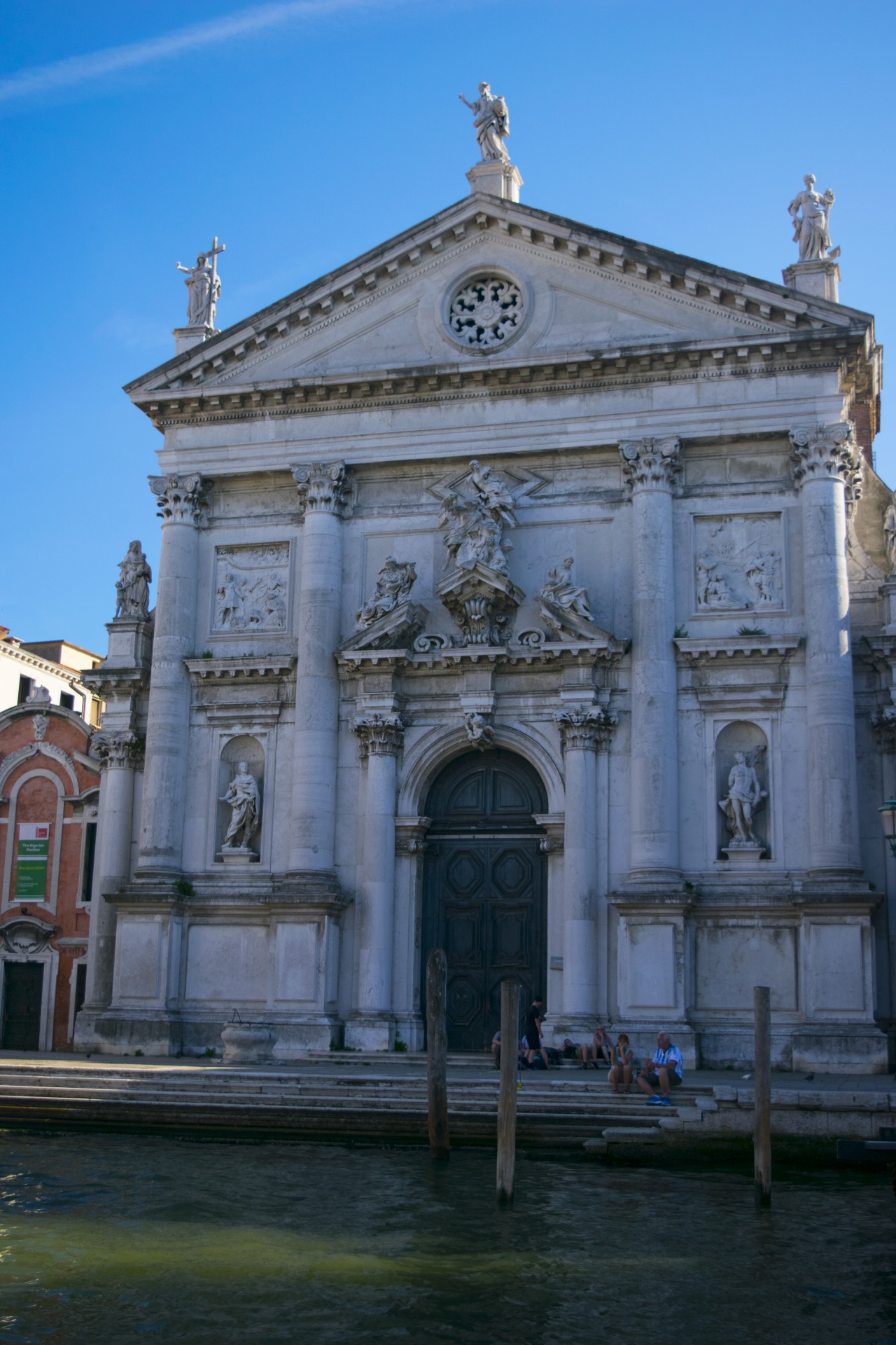 public domain venice summer free photo