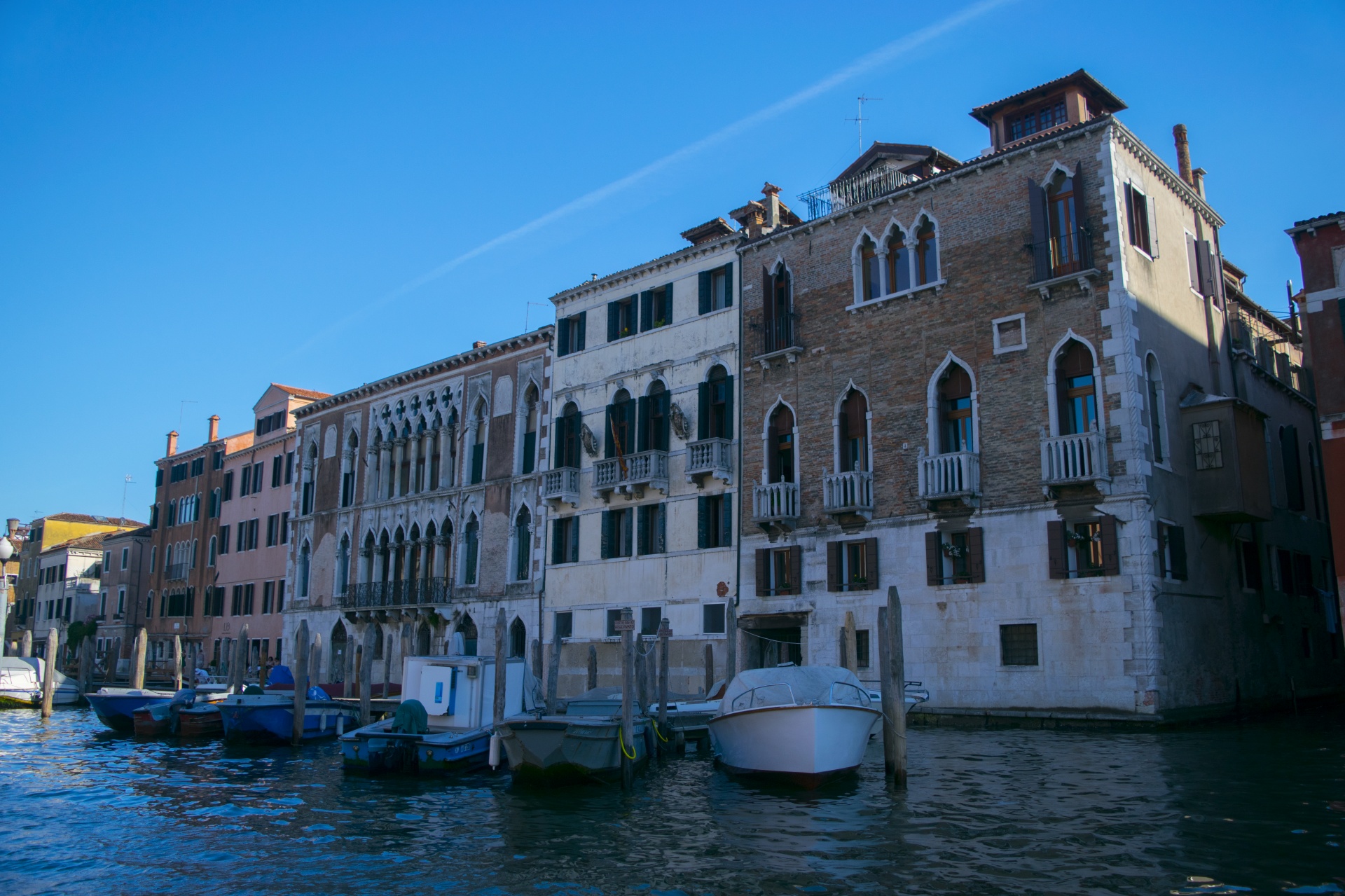 public domain venice summer free photo