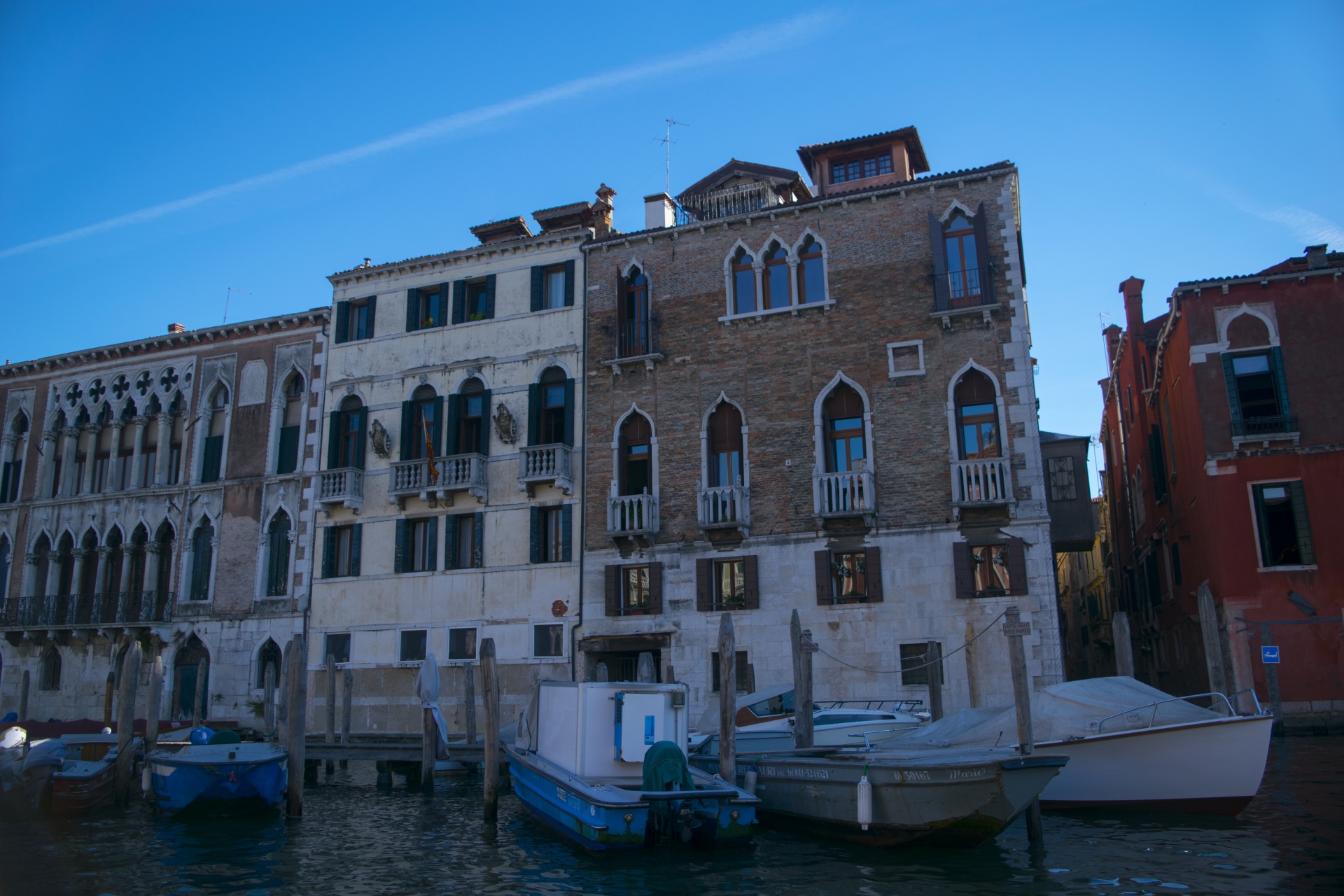 public domain venice summer free photo