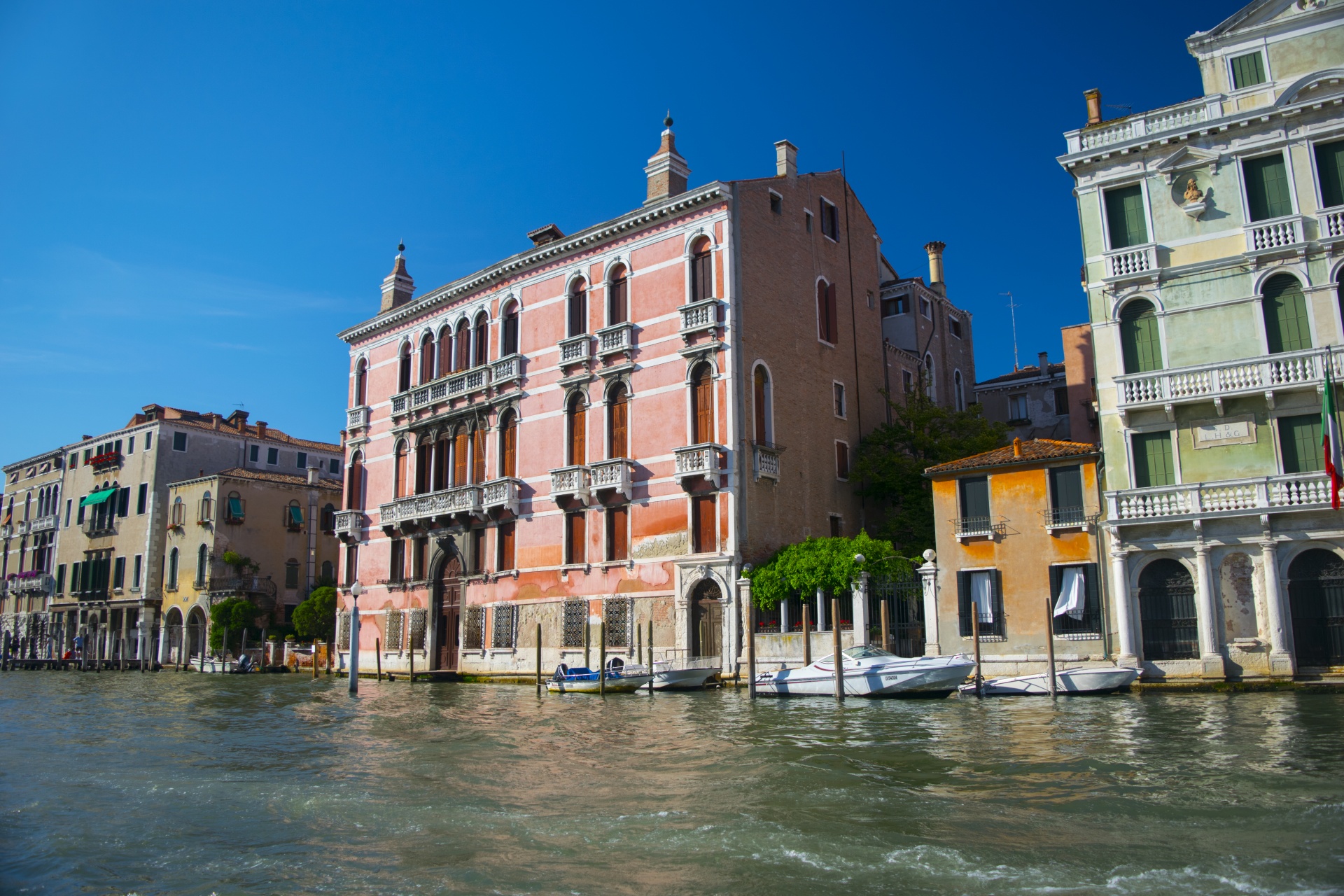 public domain venice summer free photo