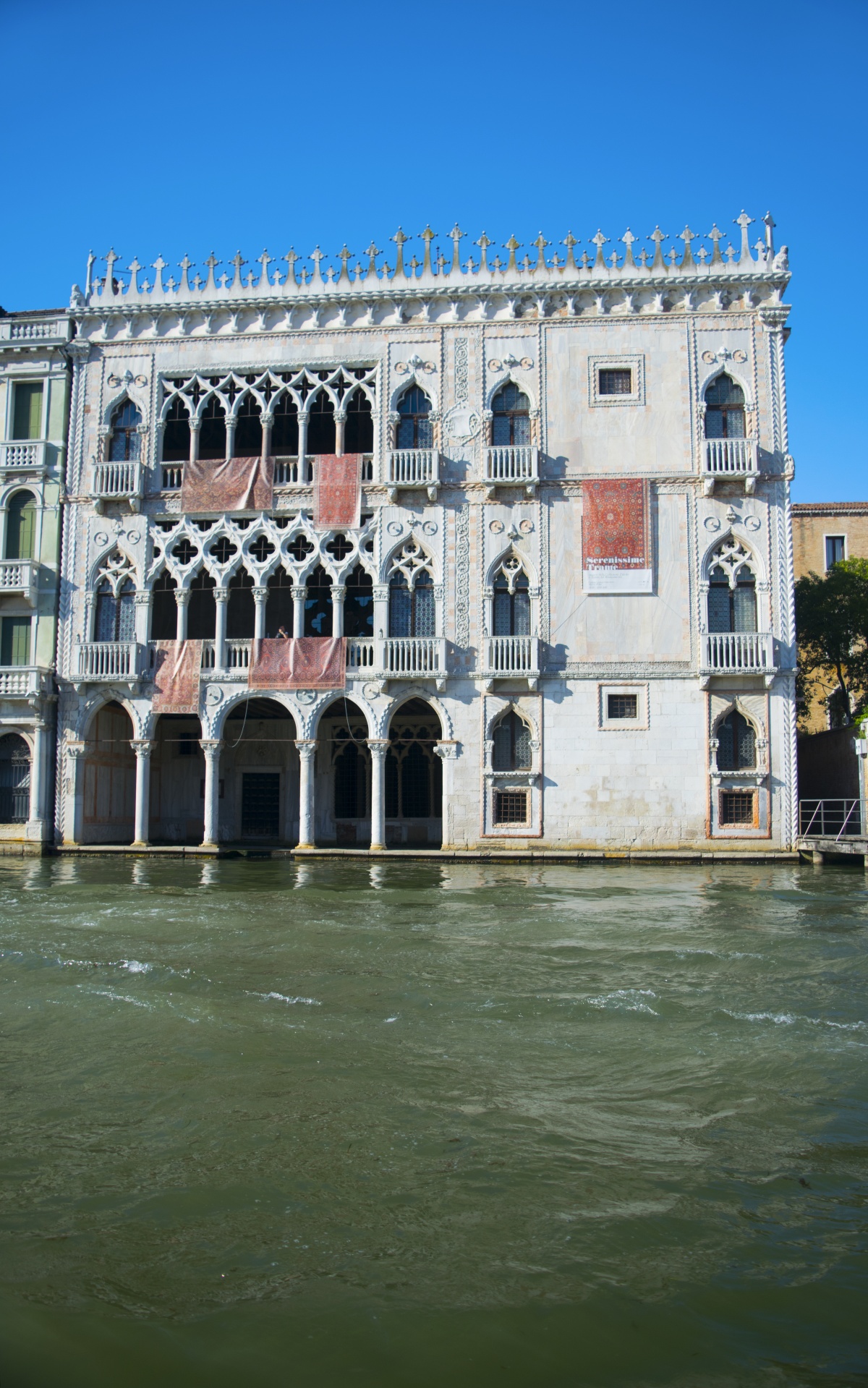 public domain venice summer free photo