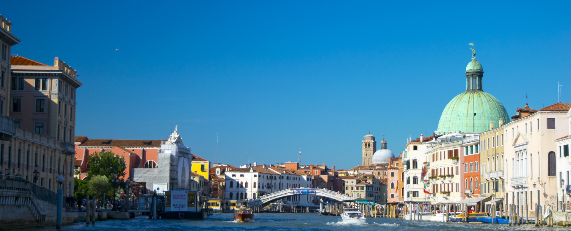 public domain venice summer free photo