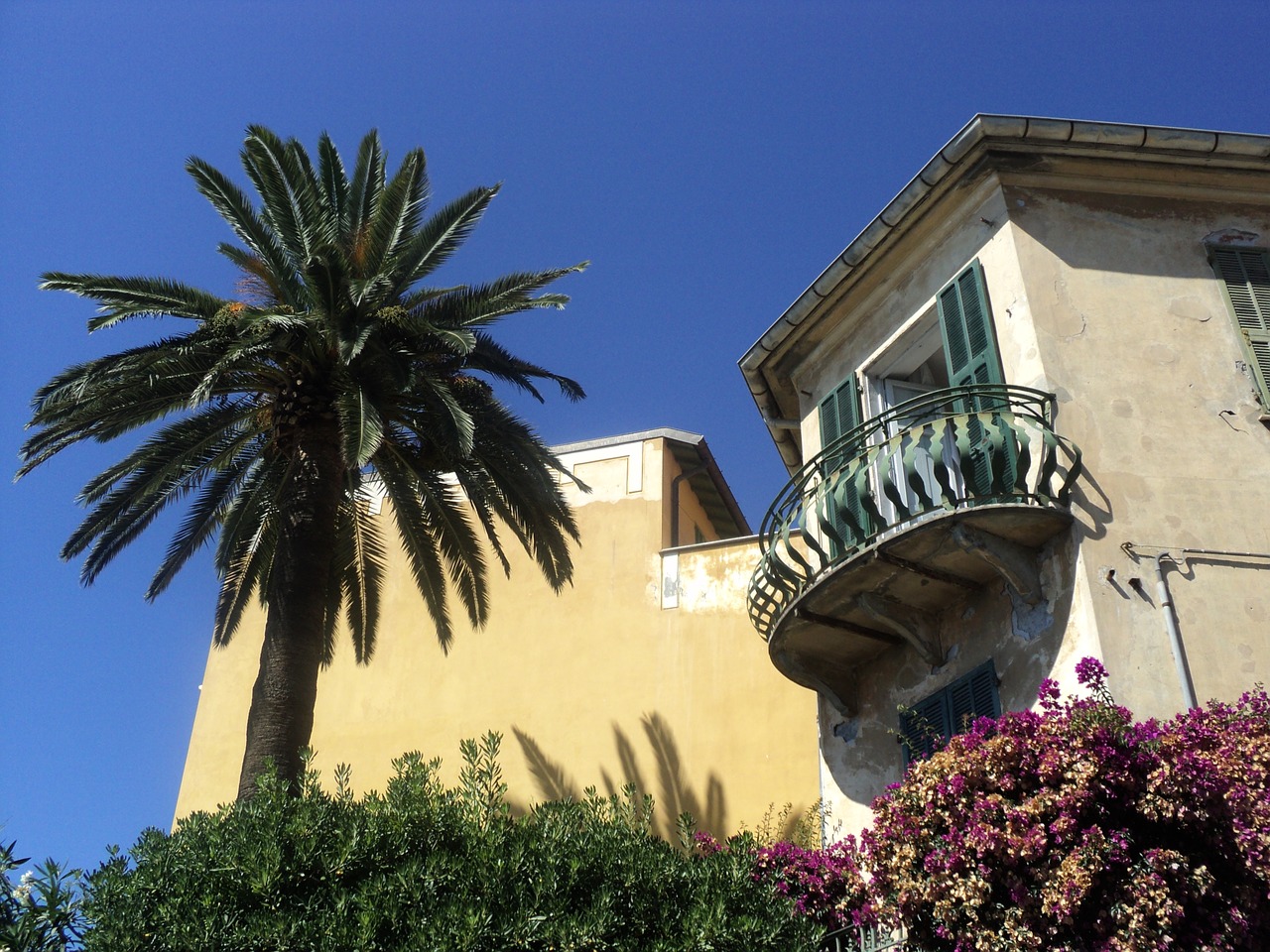 ventimiglia italy italy france free photo