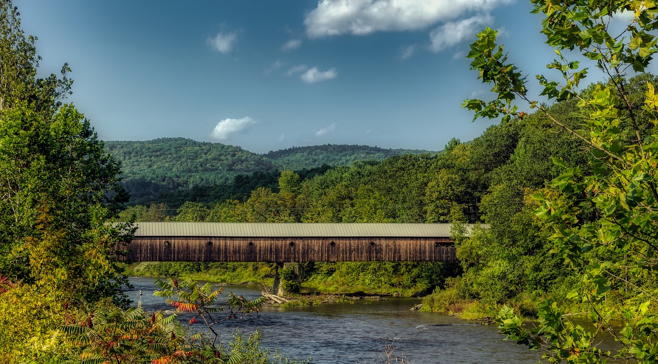 vermont  new england  america free photo