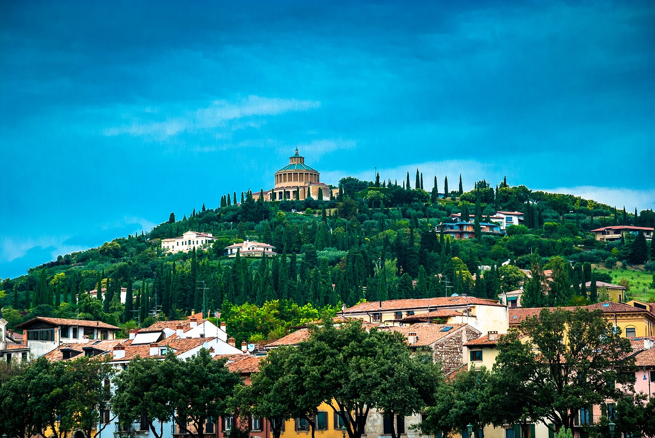 verona the sun holidays free photo