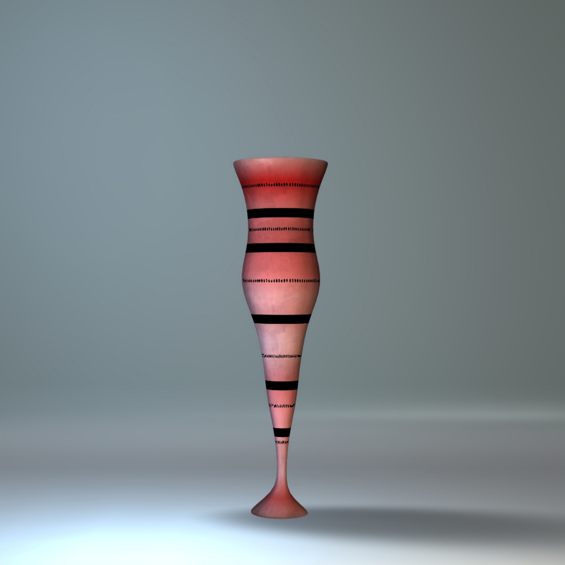 very slim vase free photo
