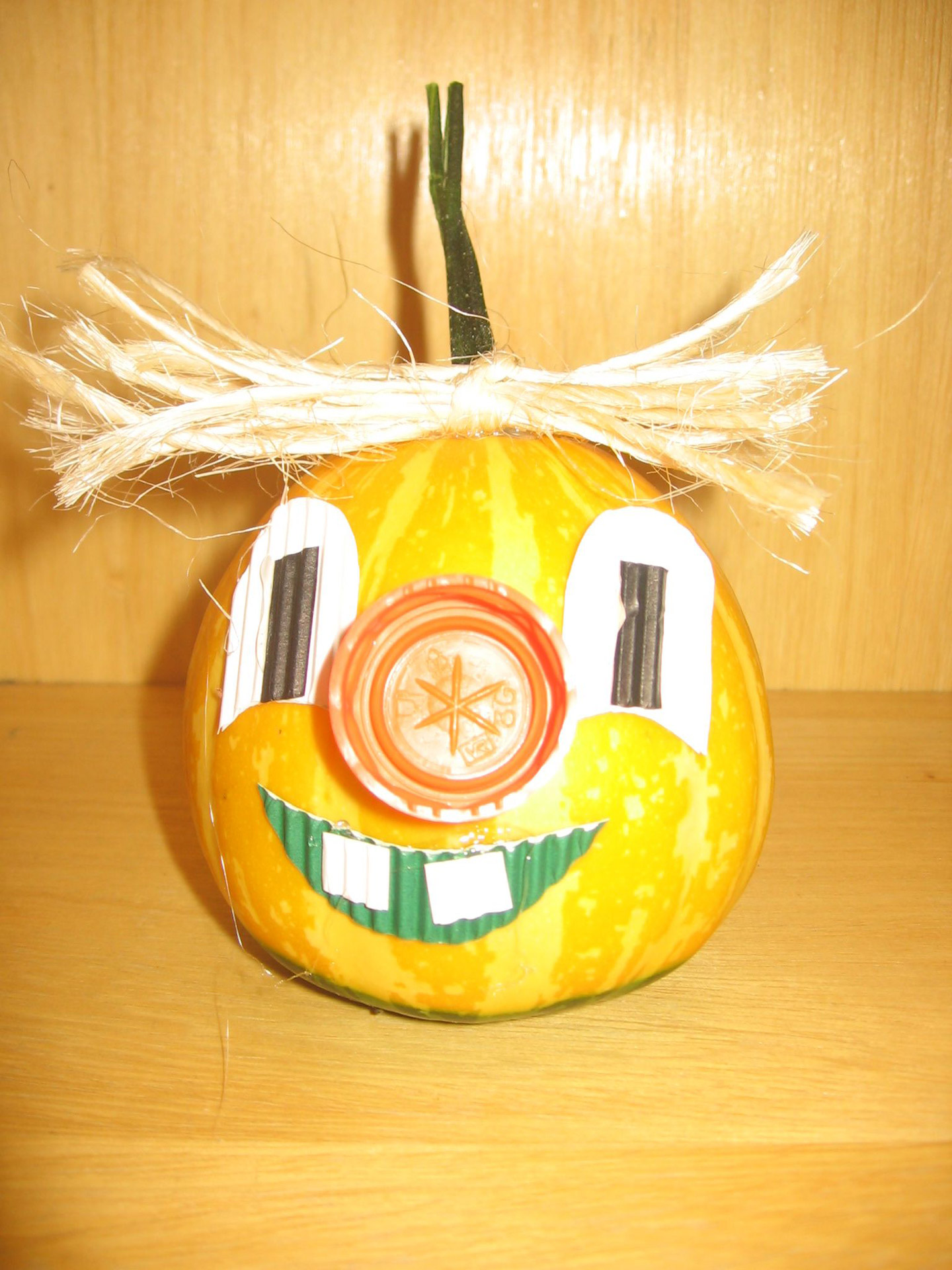 pumpkin halloween autumn free photo