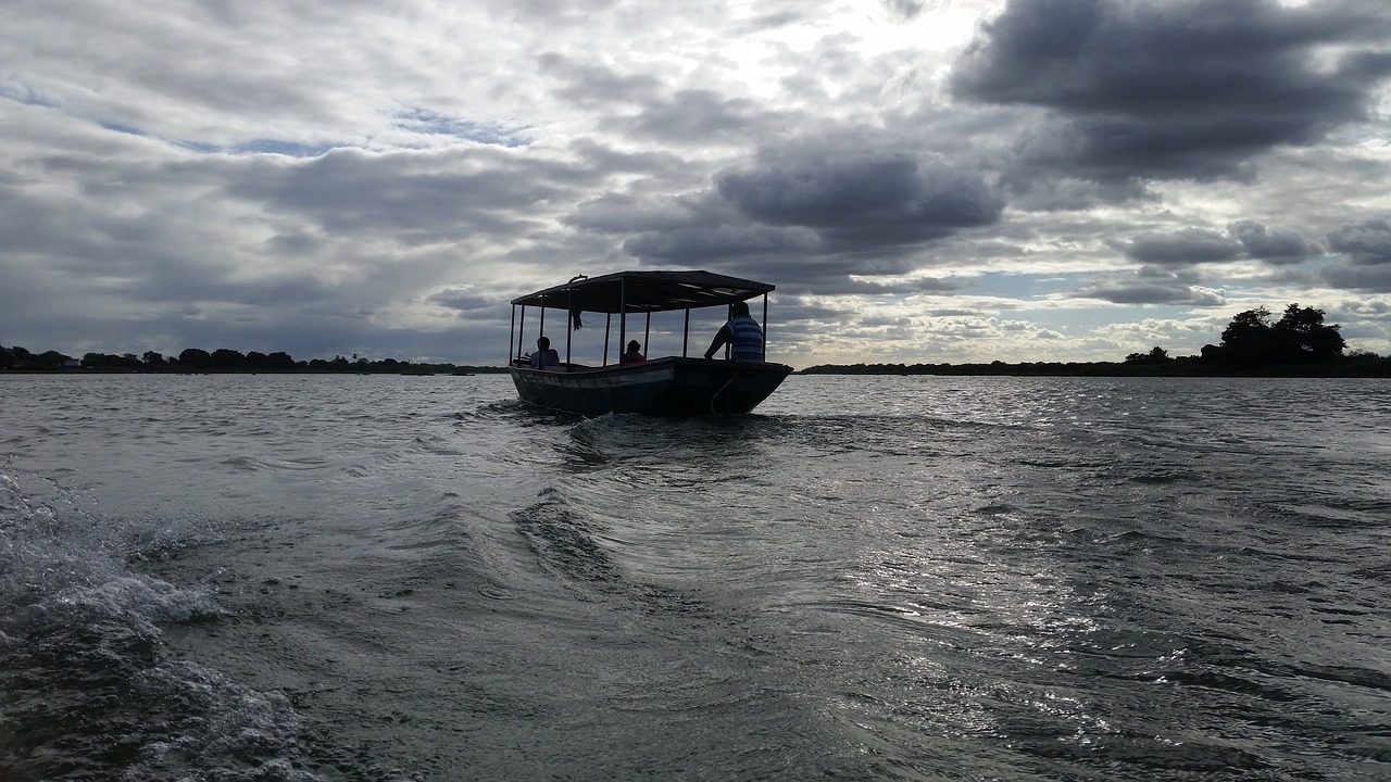 vessel river san francisco bahia free photo