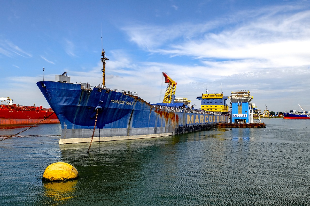 vessel boat ship free photo