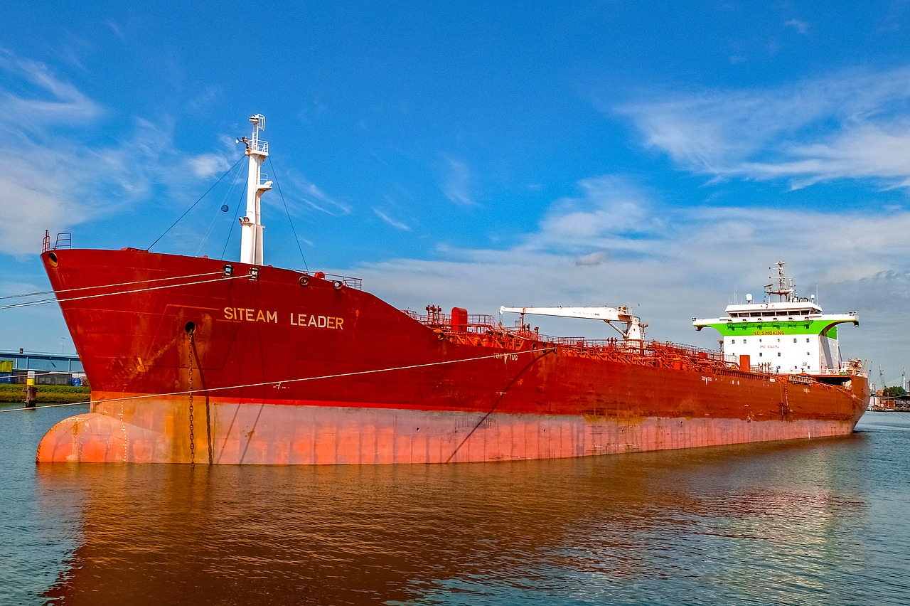 vessel boat ship free photo