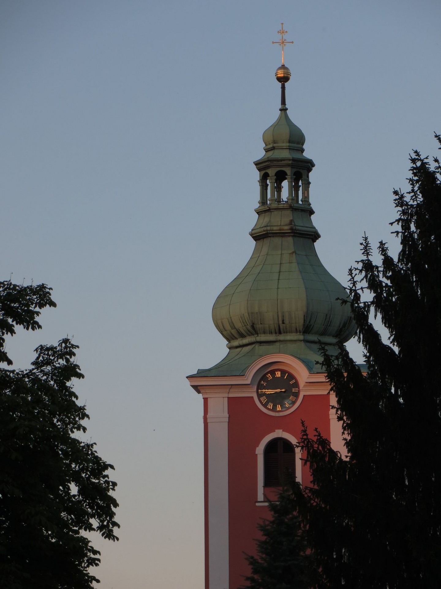 church tower church tower free photo