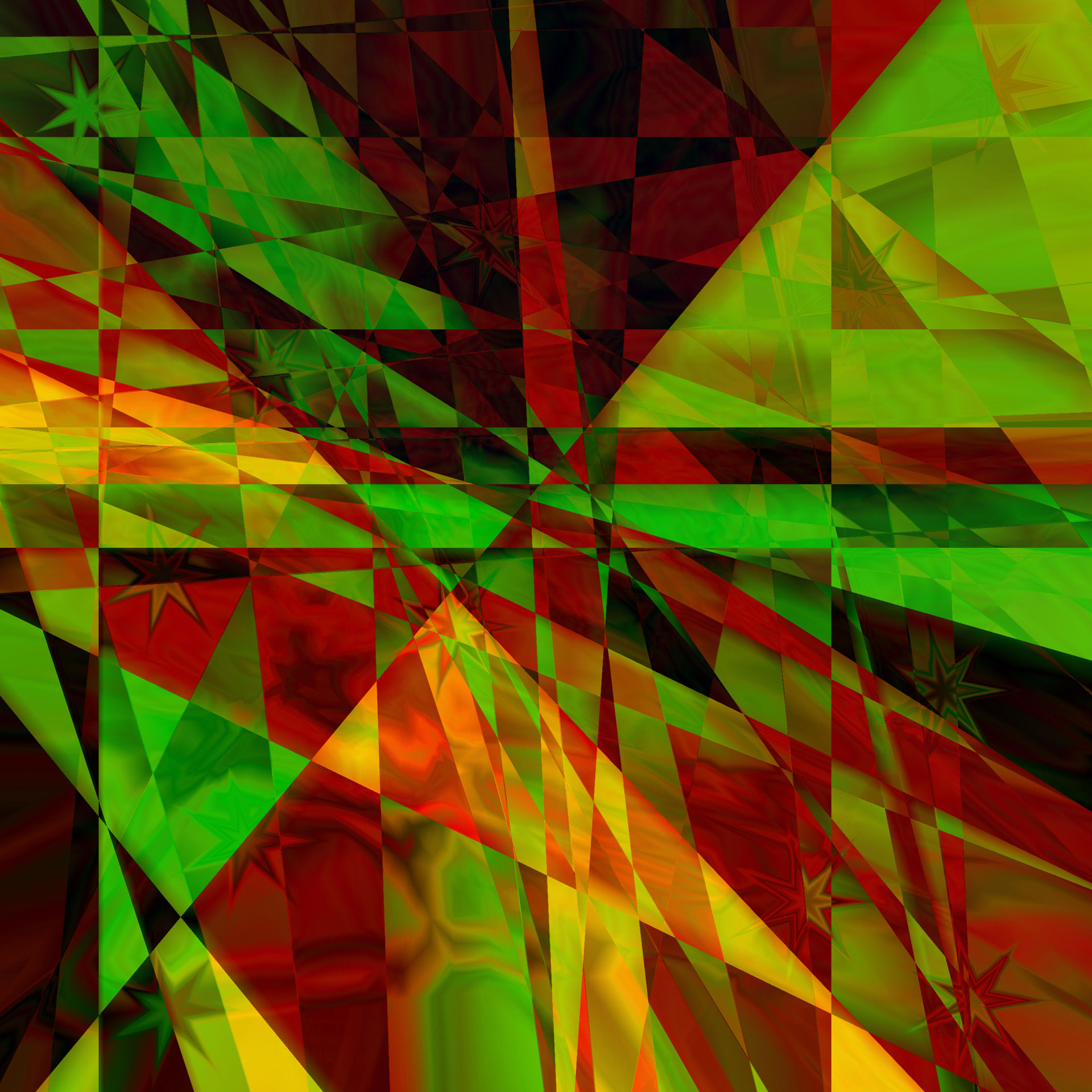 vibrant bright abstract free photo