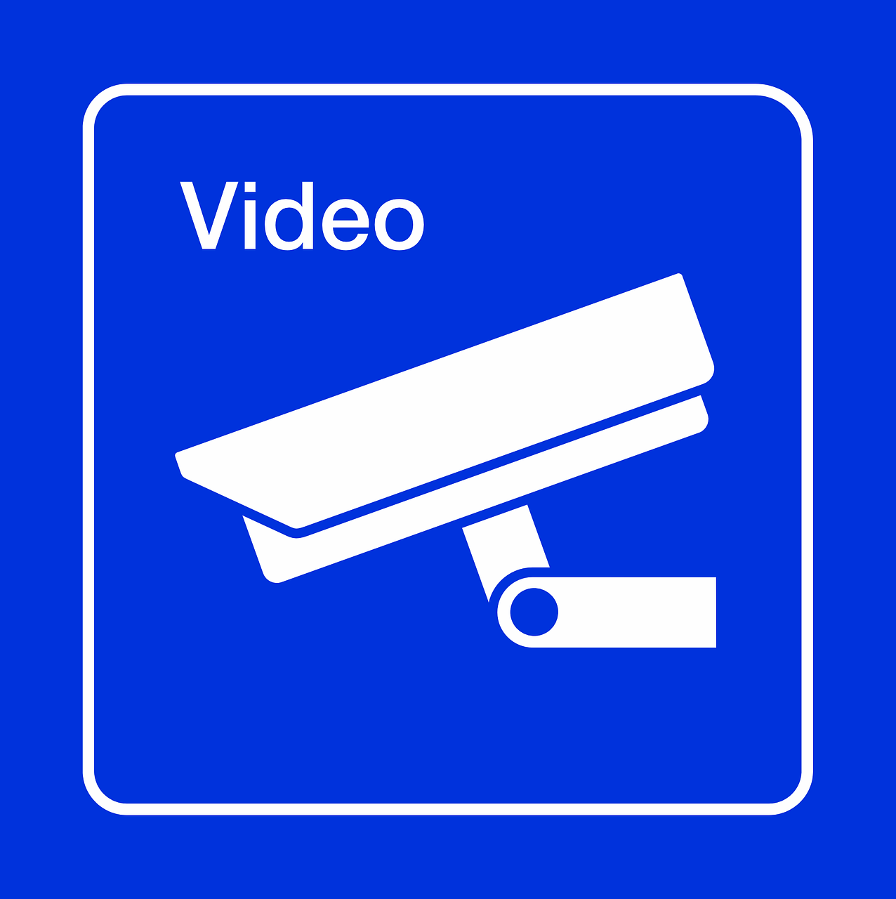 video video surveillance surveillance camera free photo