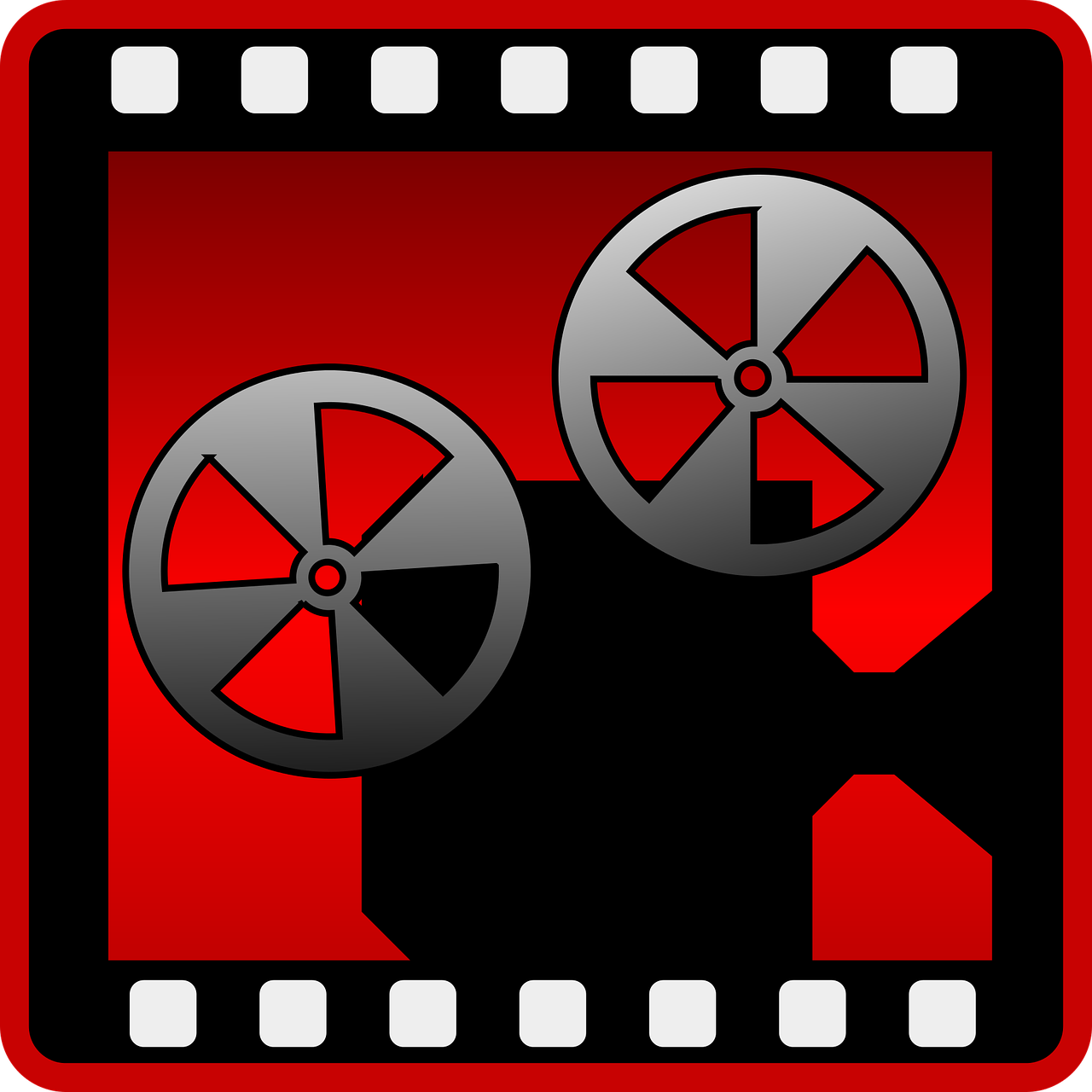 video camera cinema cinematography free photo