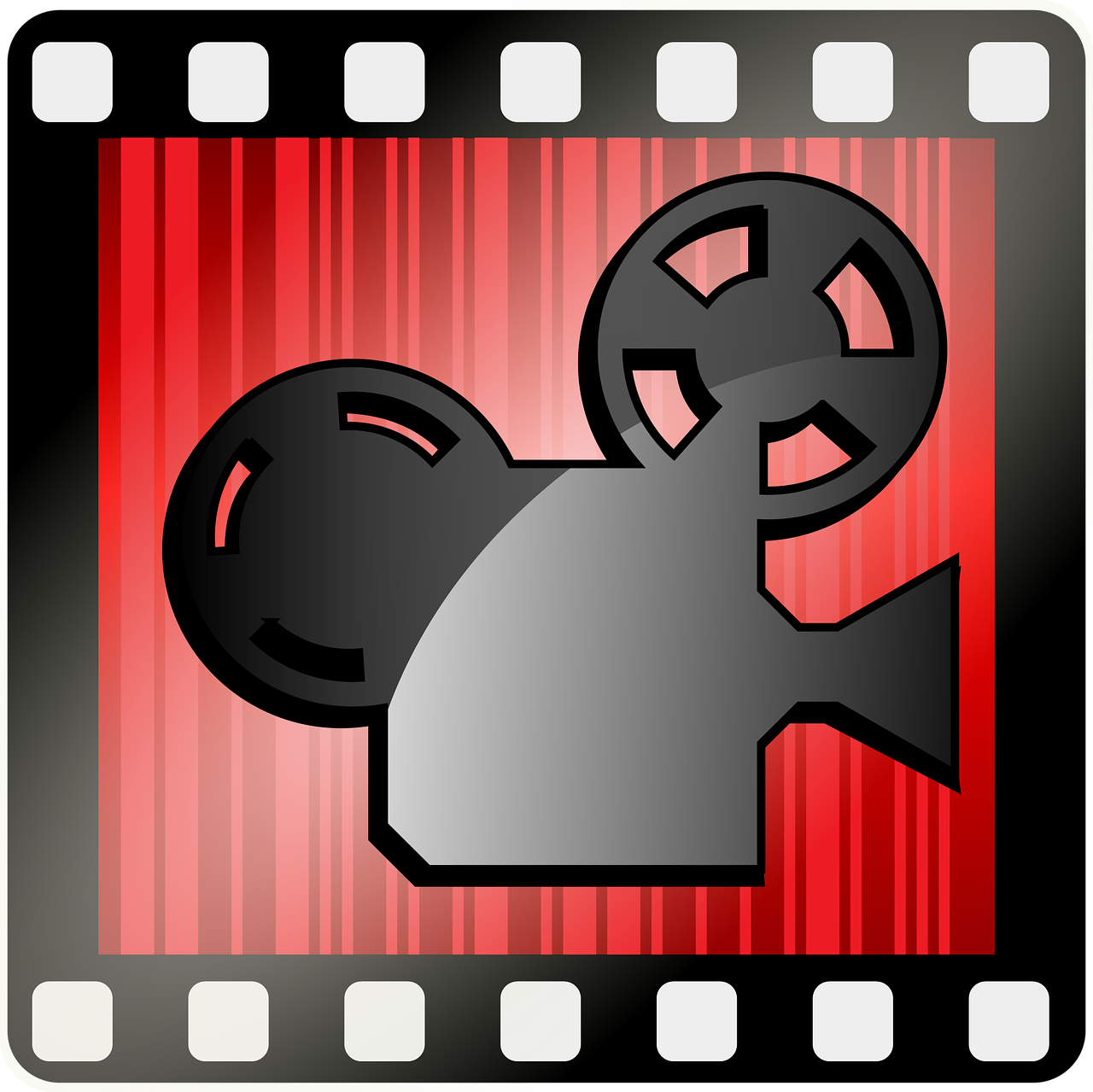 video camera cinema cinematography free photo