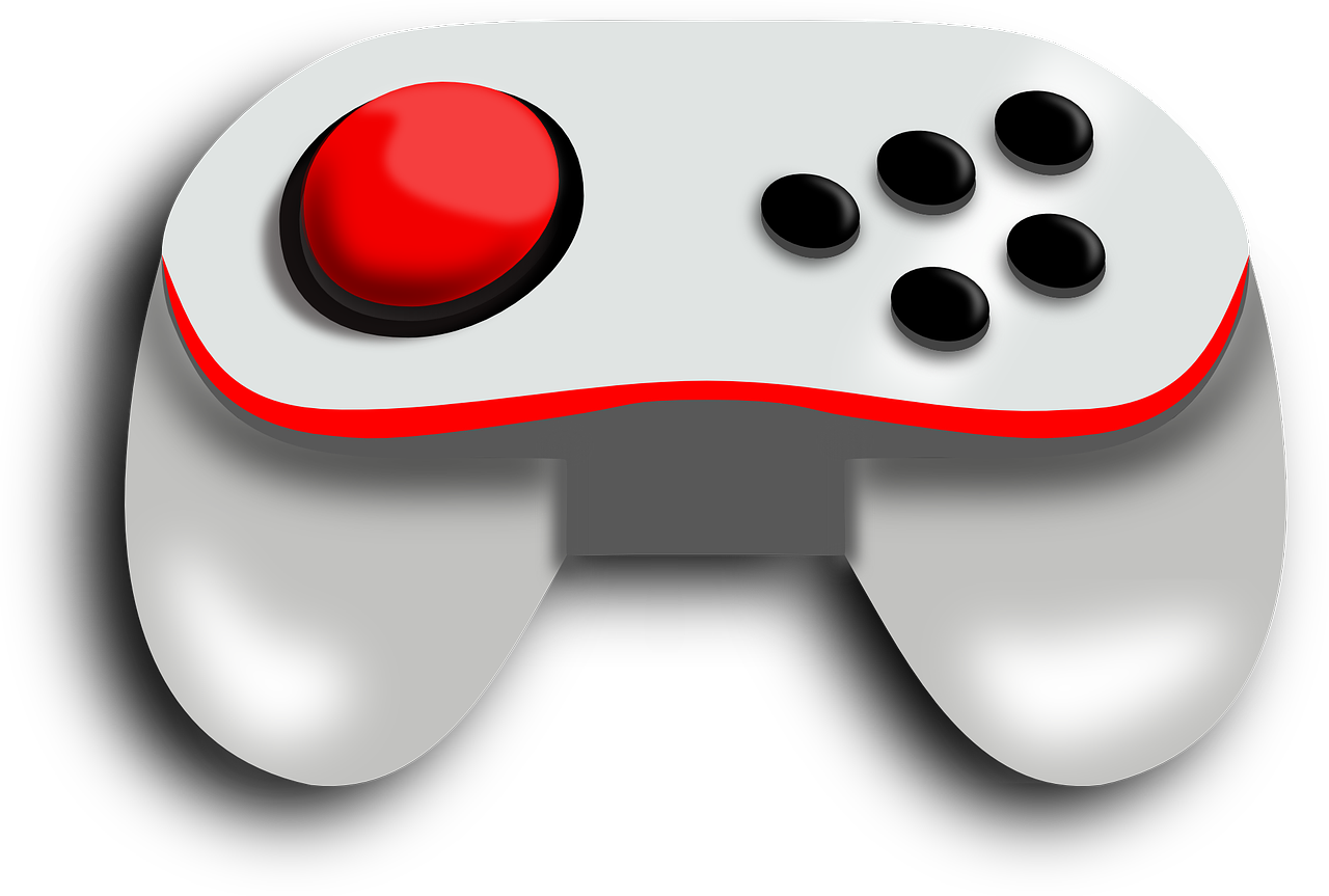 video game controller game computer free photo