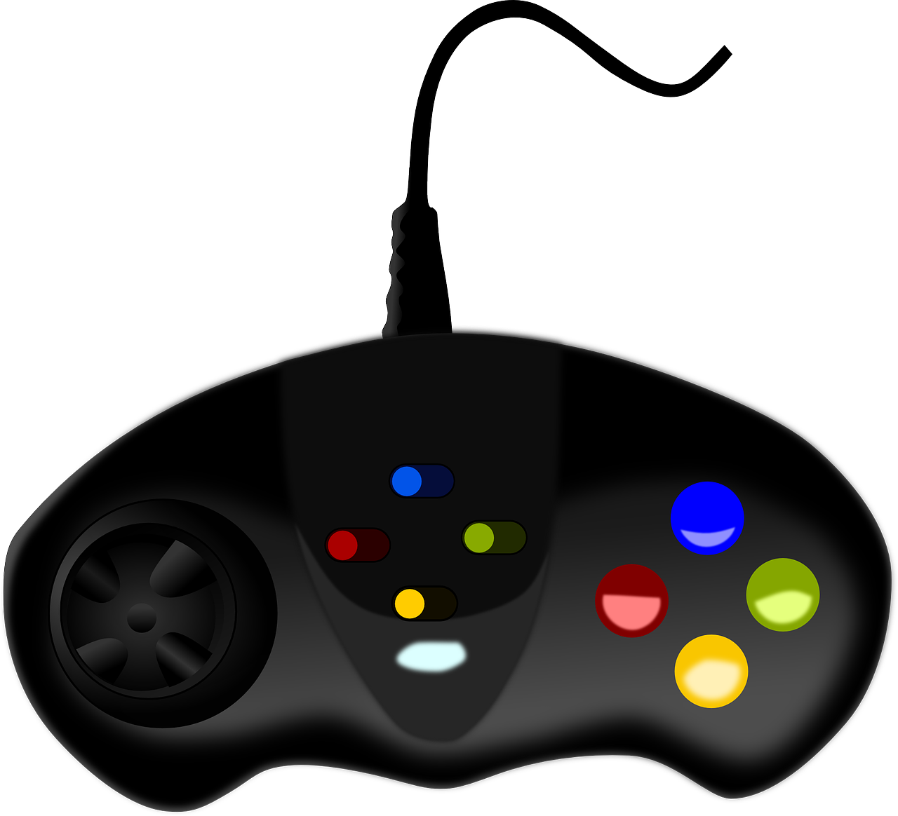 video game controller controller video game free photo