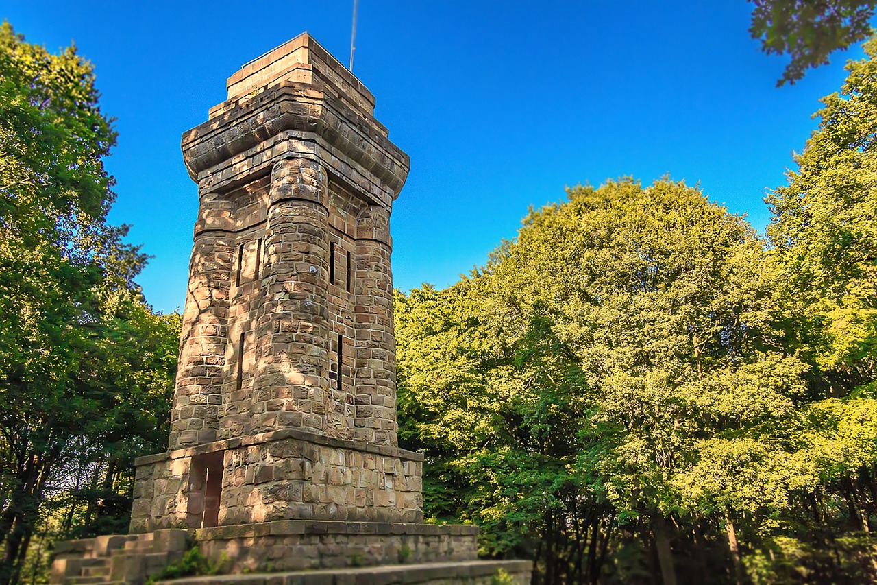 viersen monument germany free photo