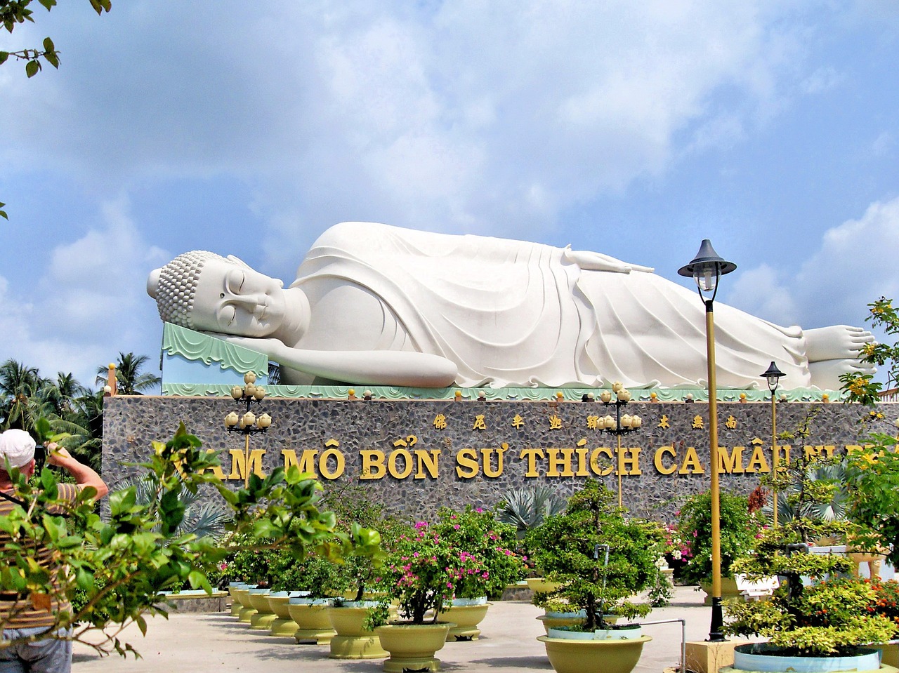 viet nam temple caodai free photo