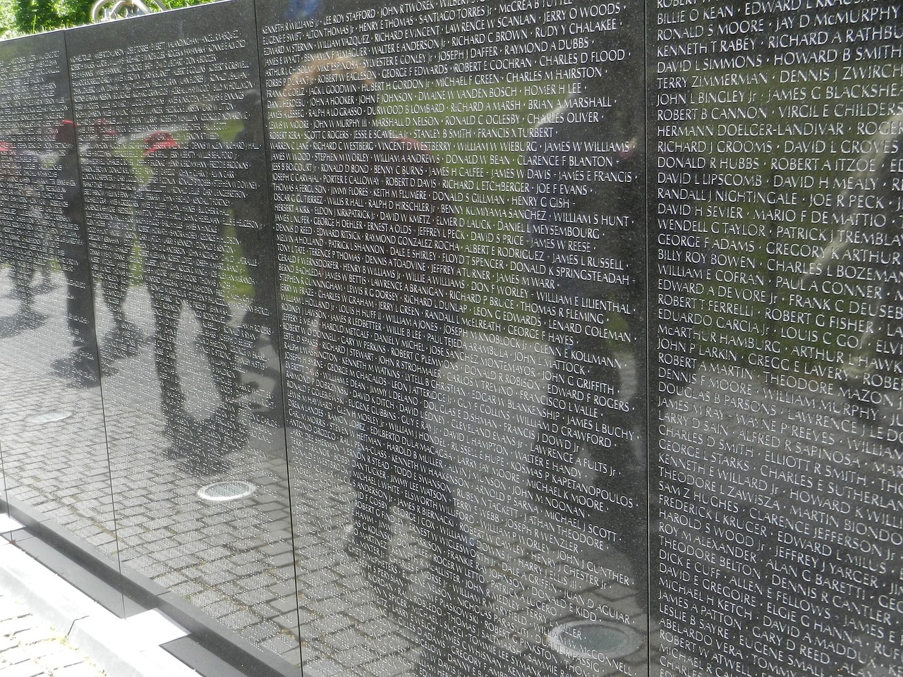 viet nam memorial viet free photo