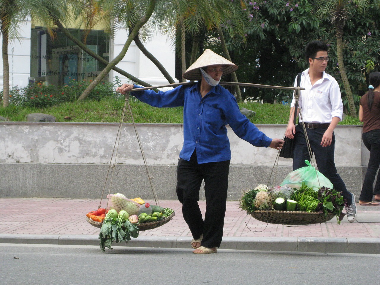 vietnam vietnamese loaded free photo