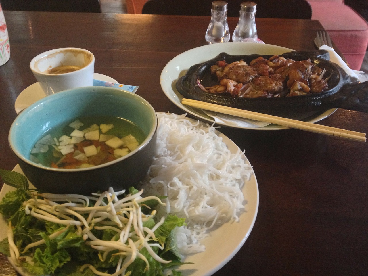 vietnam vietnamese food oriental food free photo