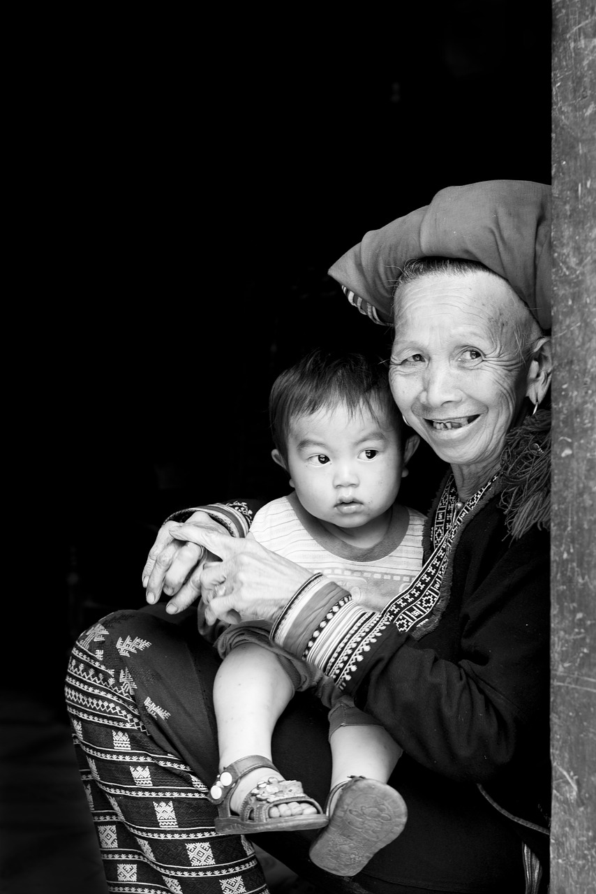 vietnam  woman  asia free photo