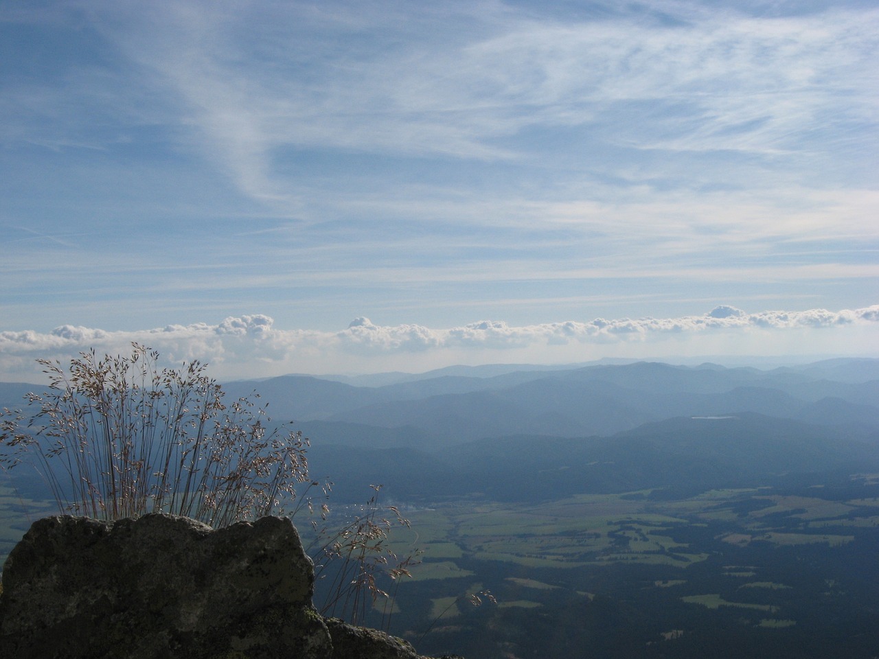 view tatry slovakia free photo