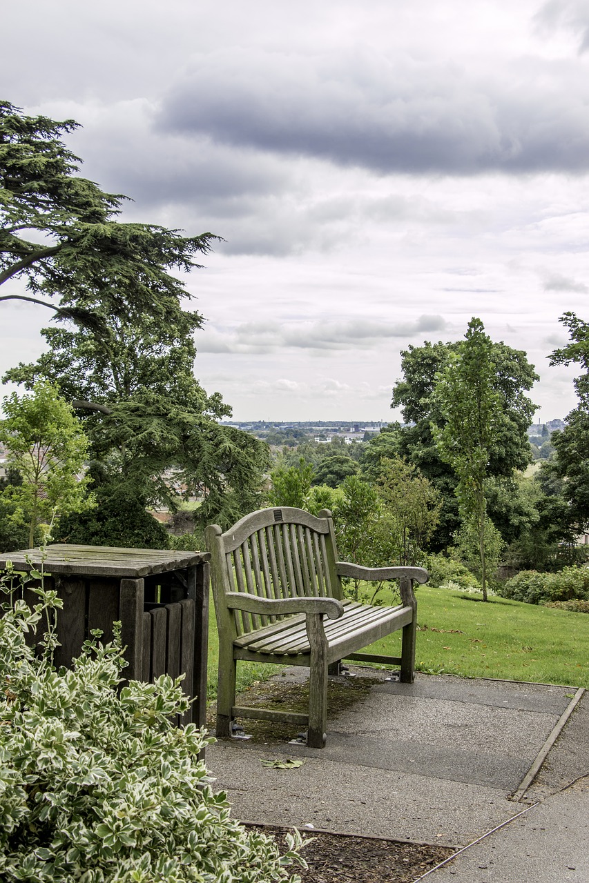 view landscape sky free photo