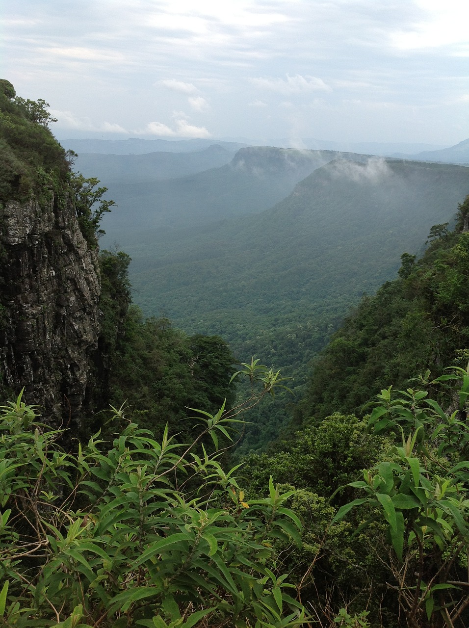 view gods window green free photo