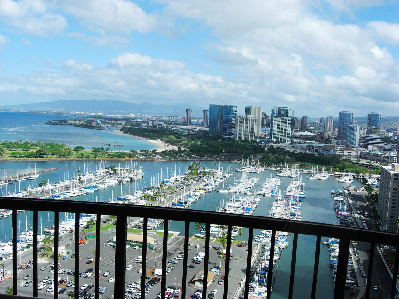 yacht harbor view free photo